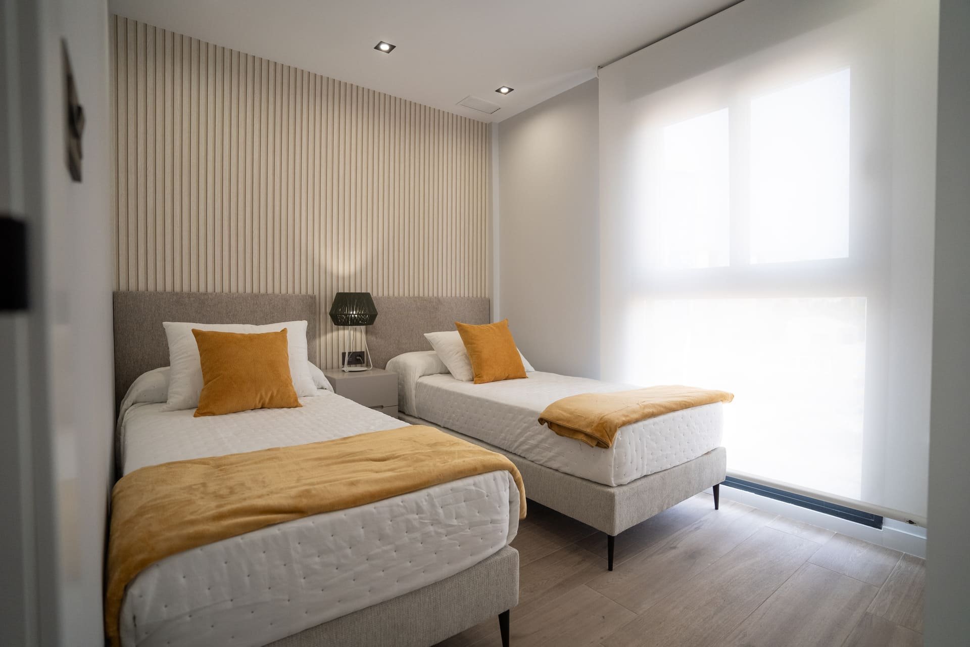 New Build - Townhouse -
Pilar de la Horadada