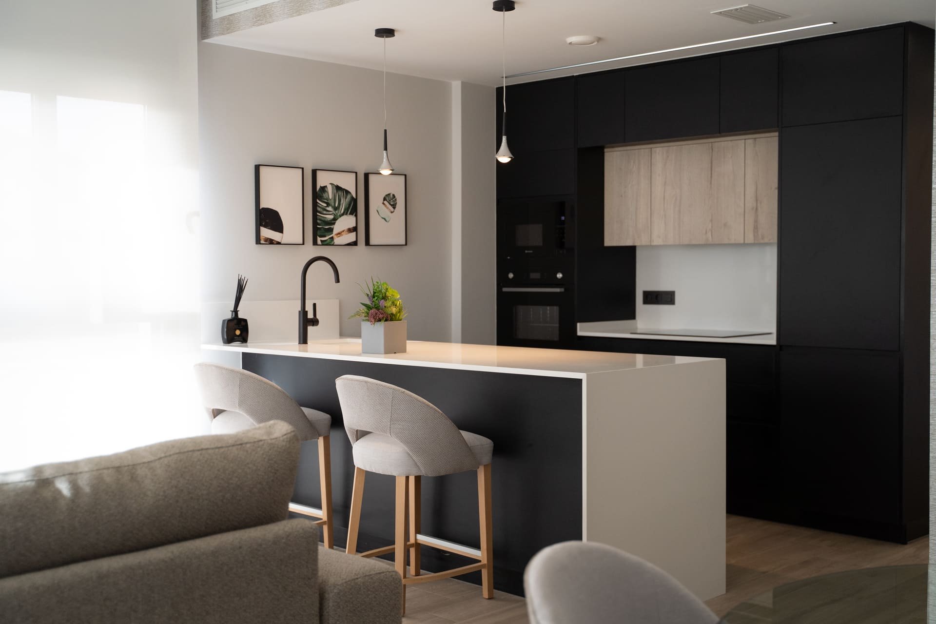 New Build - Townhouse -
Pilar de la Horadada