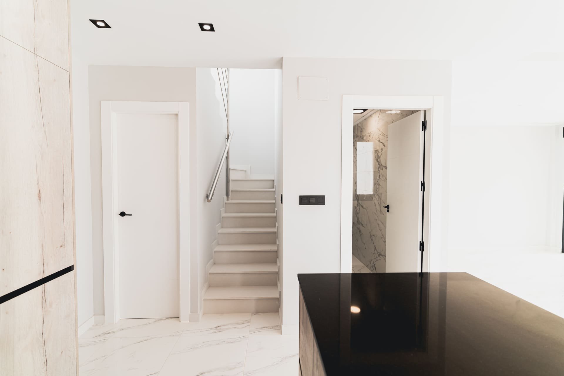 New Build - Townhouse -
Pilar de la Horadada