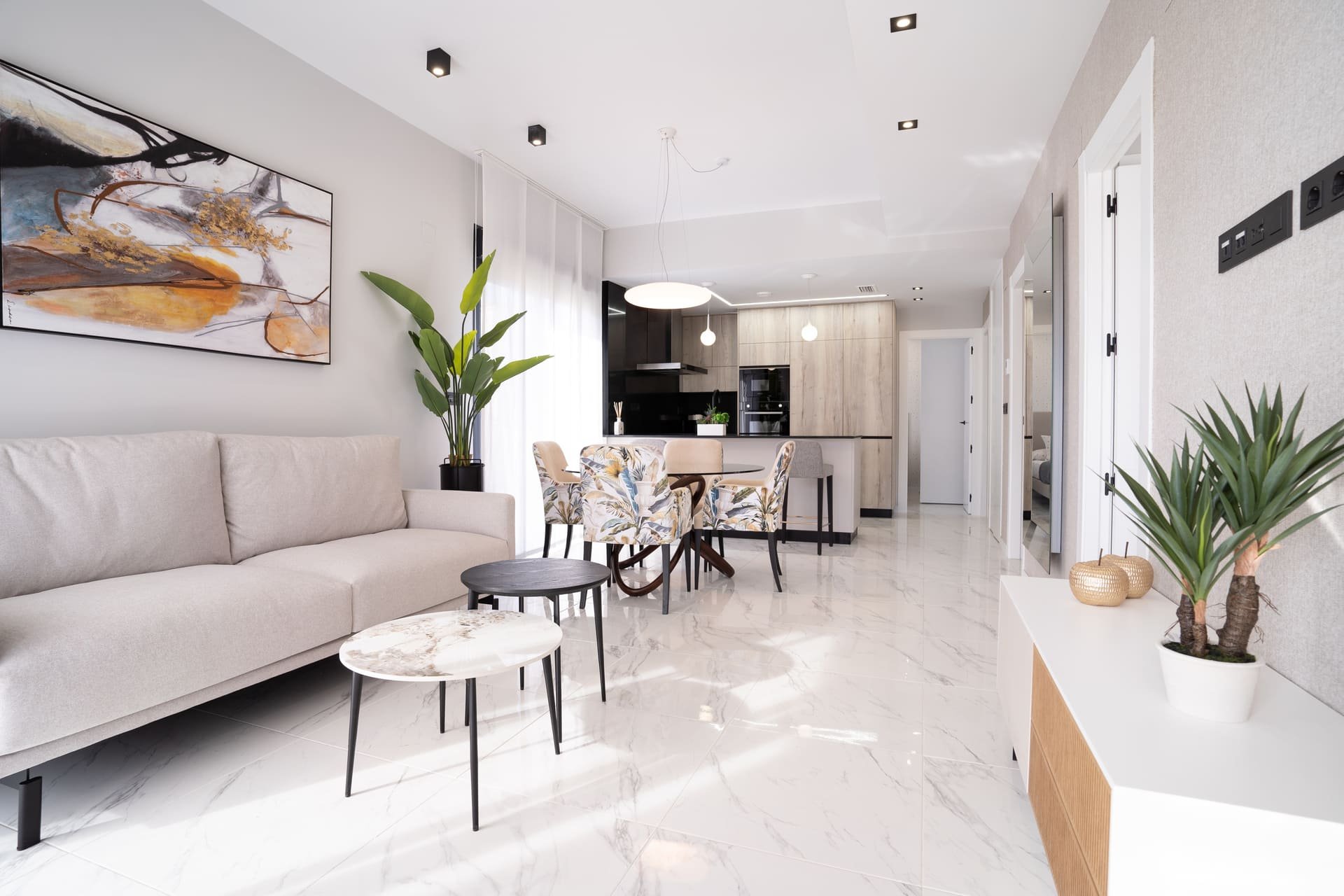 New Build - Townhouse -
Pilar de la Horadada