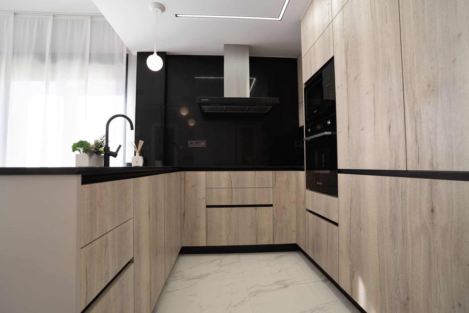 New Build - Townhouse -
Pilar de la Horadada