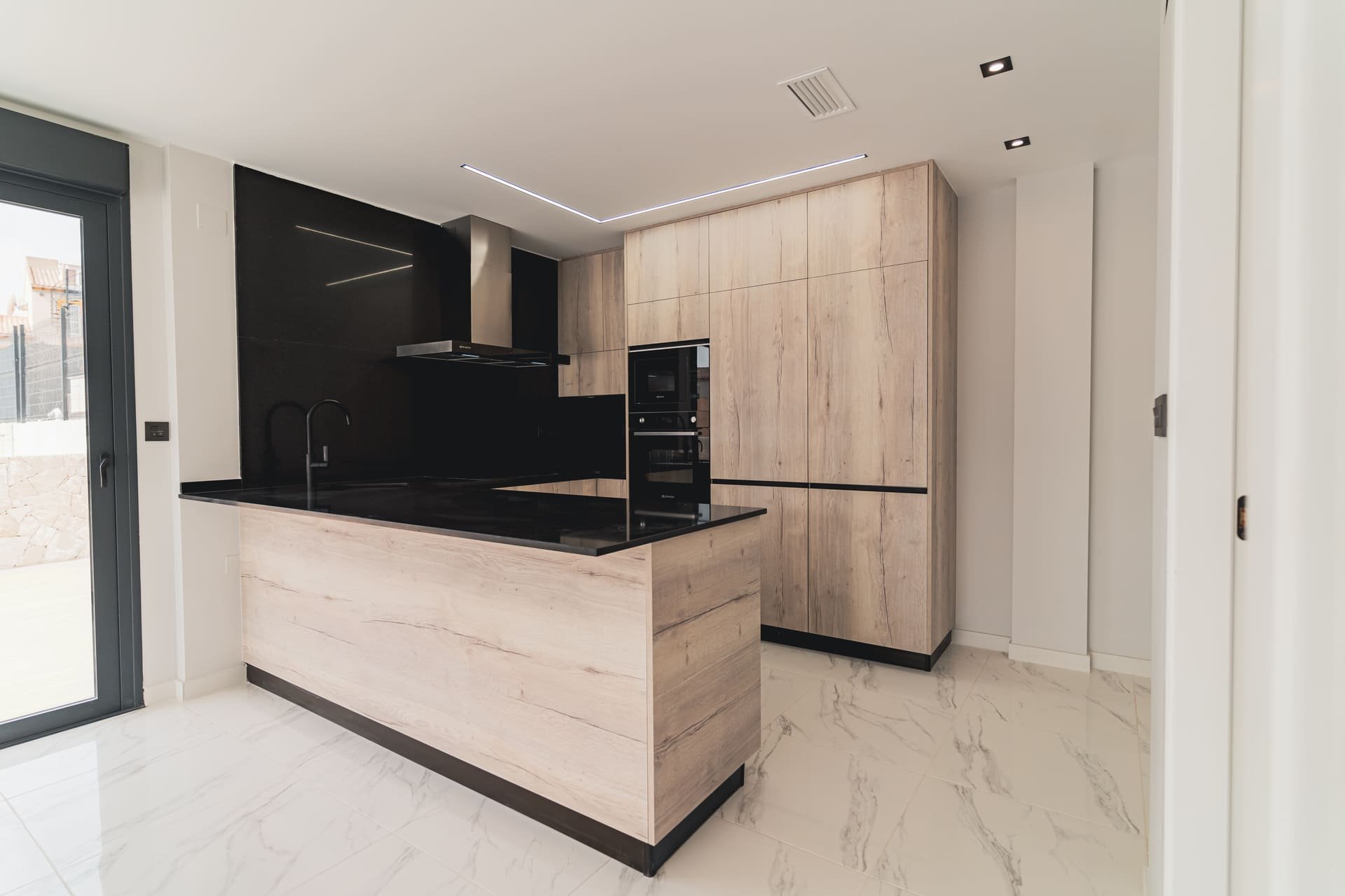 New Build - Townhouse -
Pilar de la Horadada