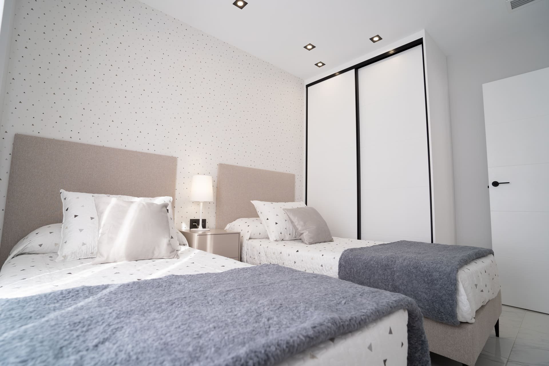 New Build - Townhouse -
Pilar de la Horadada