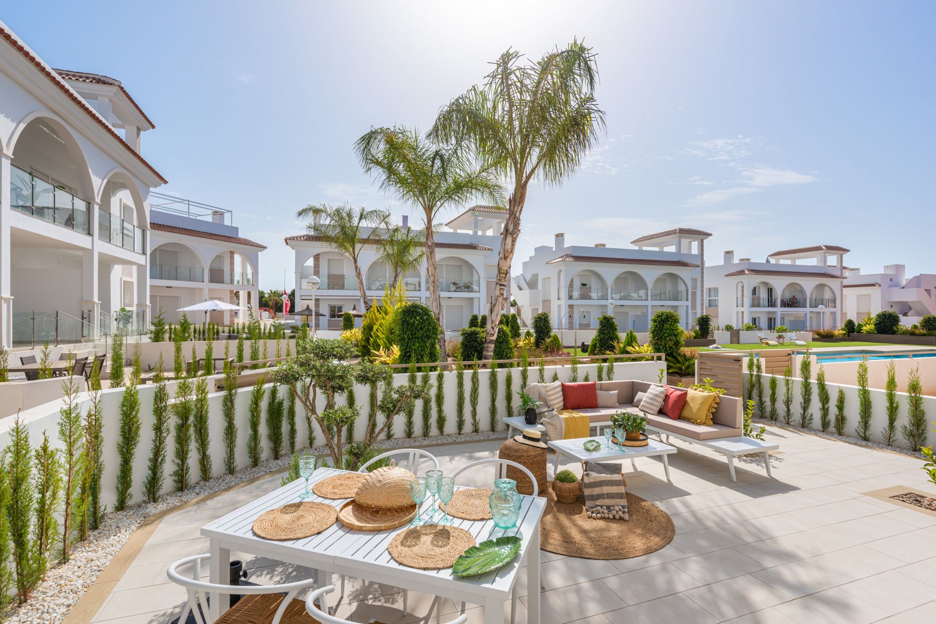 New Build - Townhouse -
Rojales