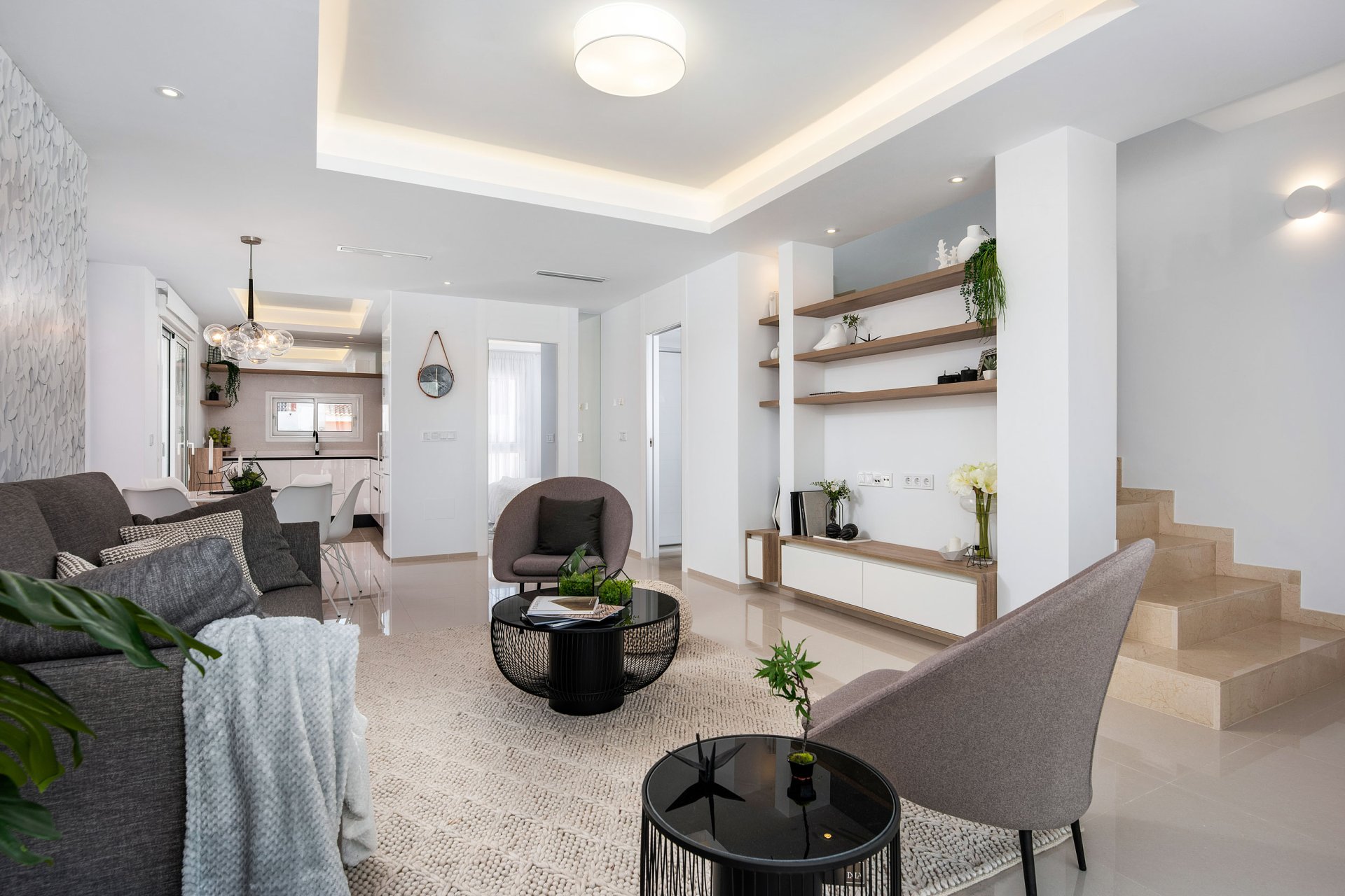 New Build - Townhouse -
Rojales
