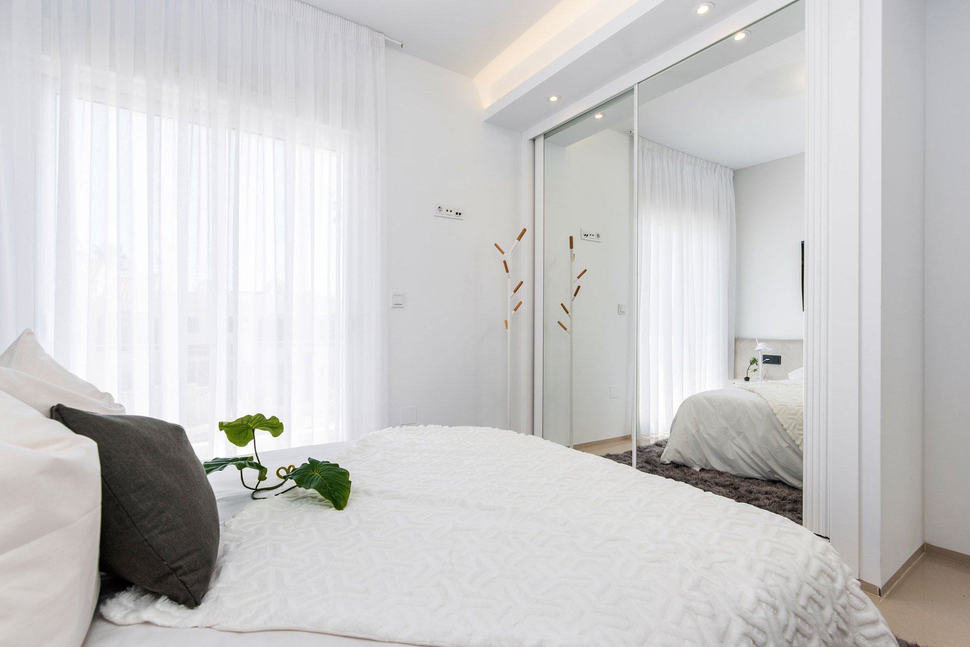 New Build - Townhouse -
Rojales