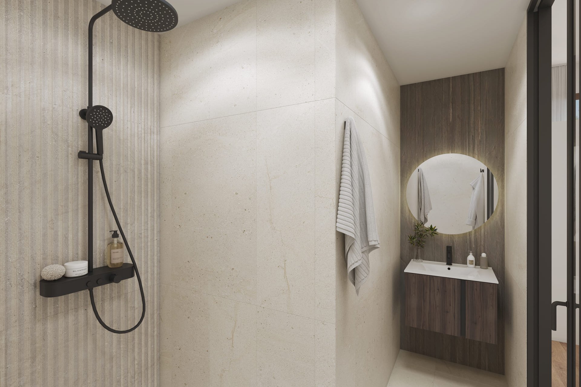 New Build - Townhouse -
Roldán