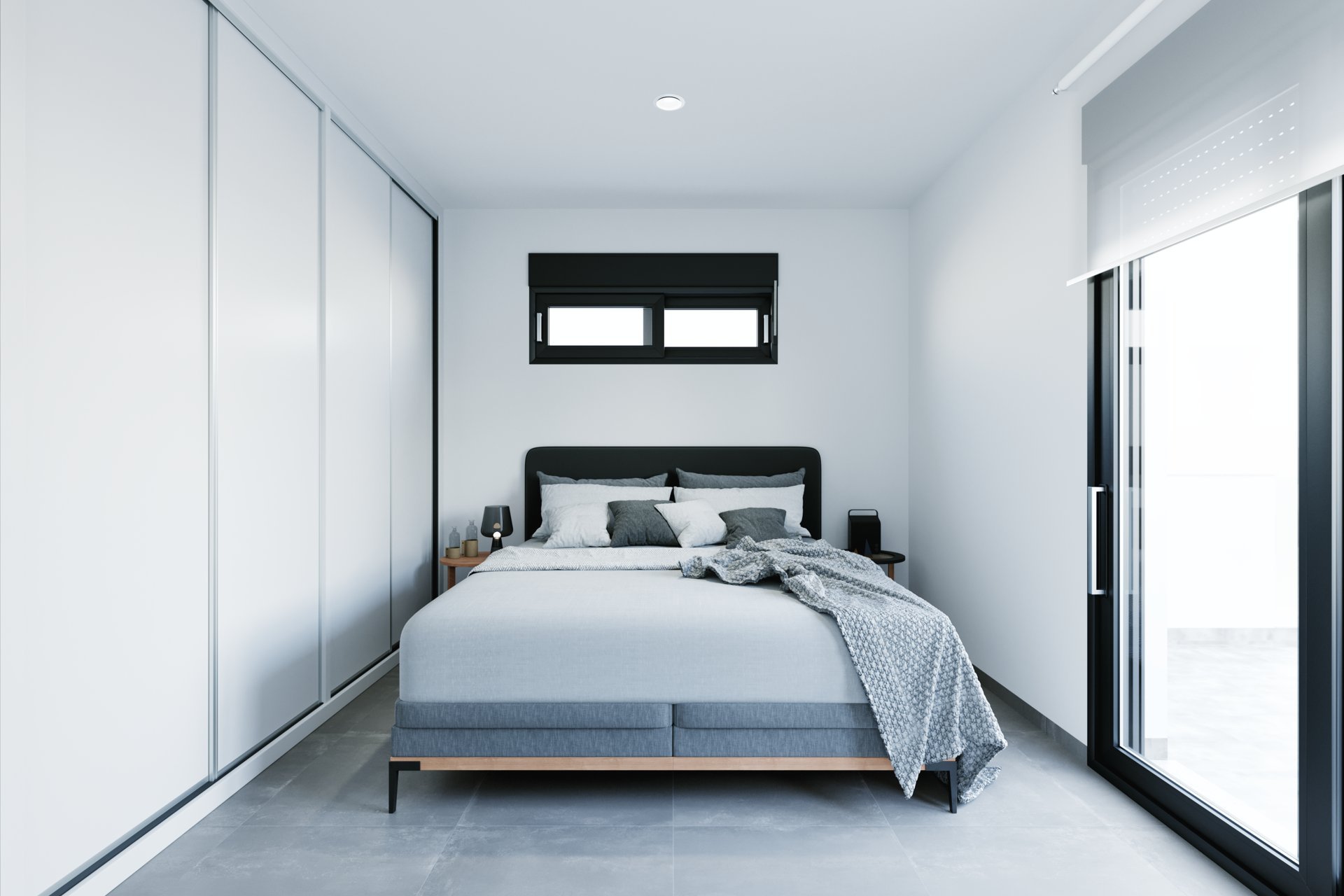 New Build - Townhouse -
Roldán