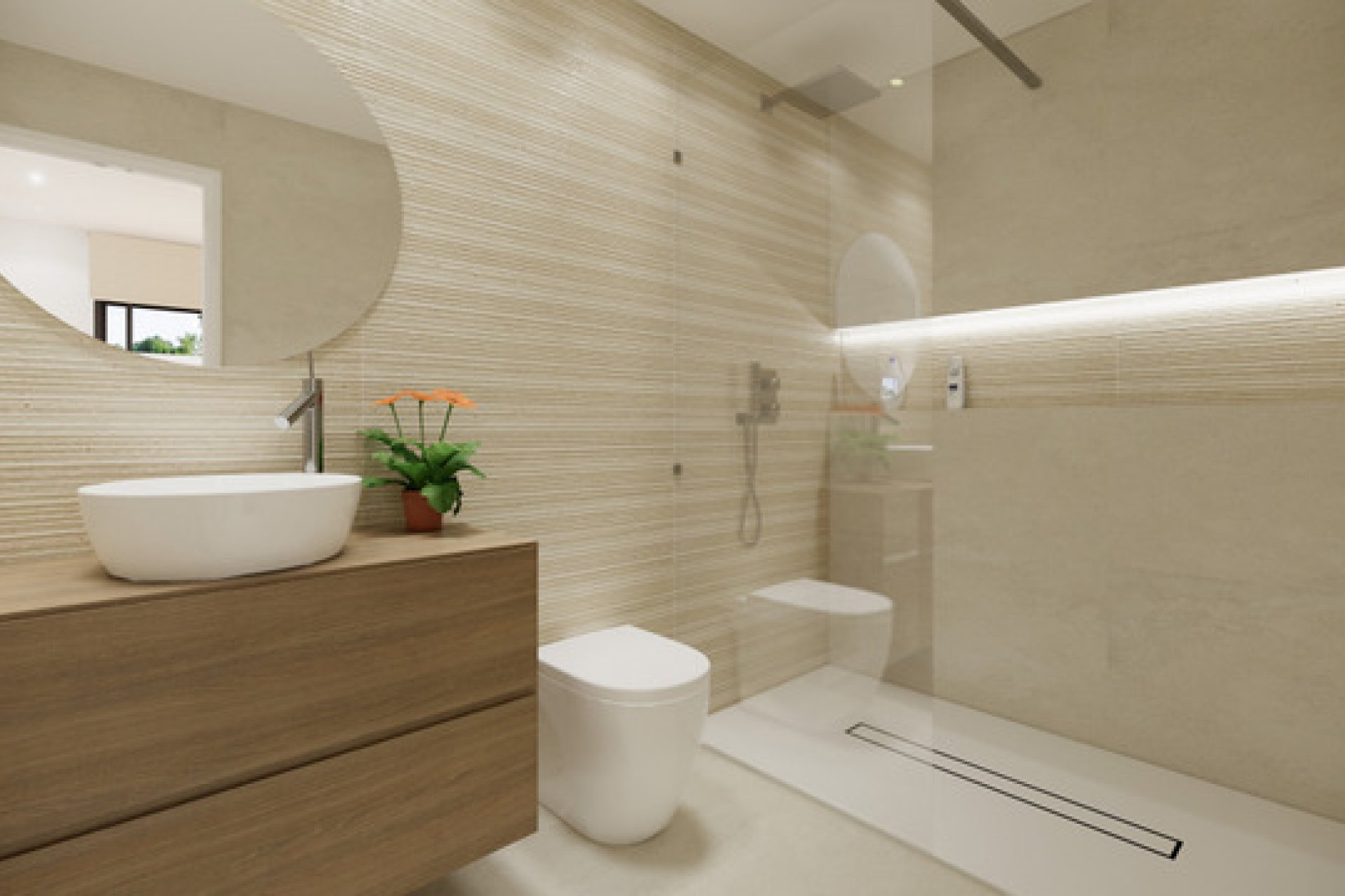 New Build - Townhouse -
San Fulgencio