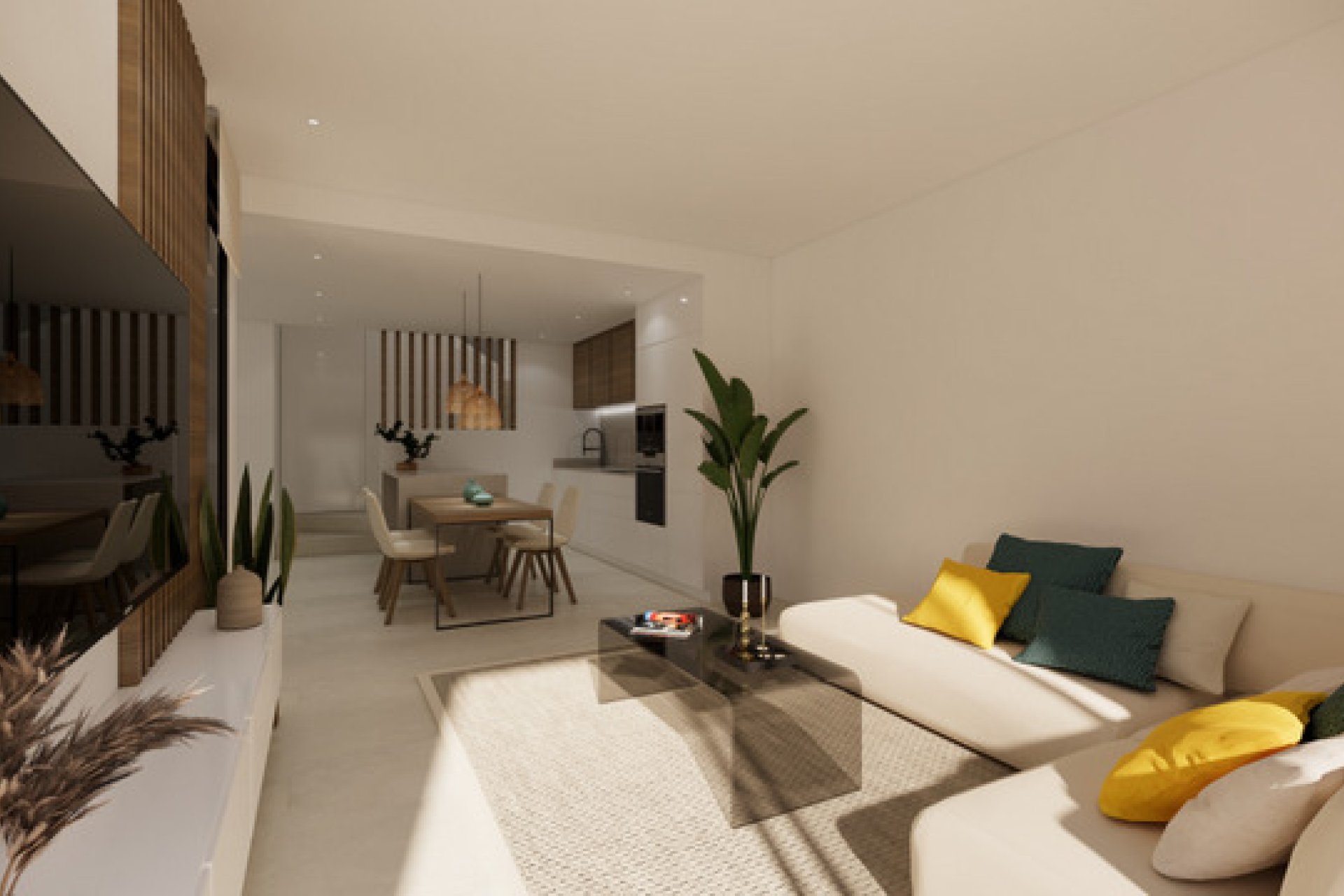 New Build - Townhouse -
San Fulgencio