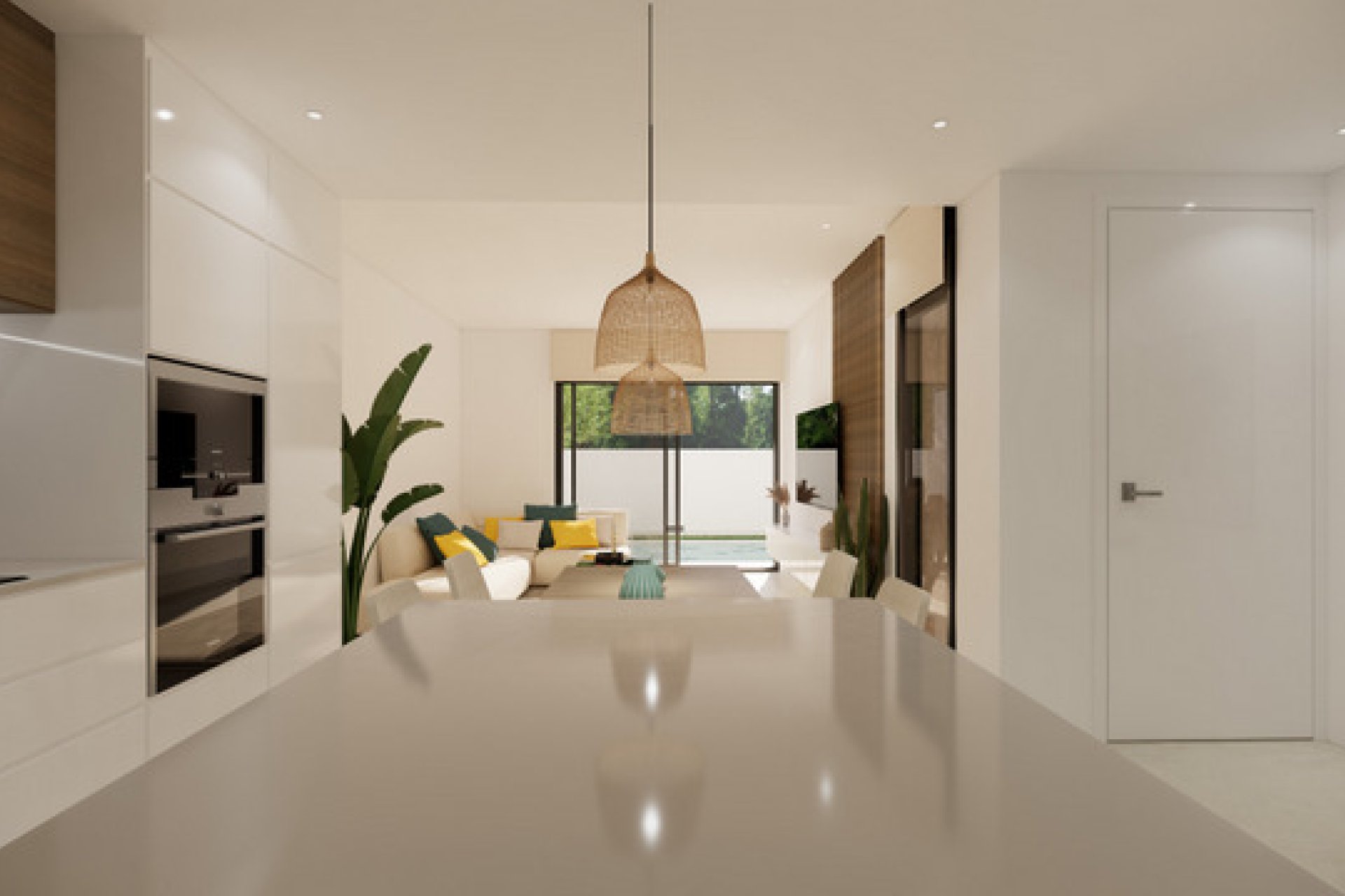 New Build - Townhouse -
San Fulgencio