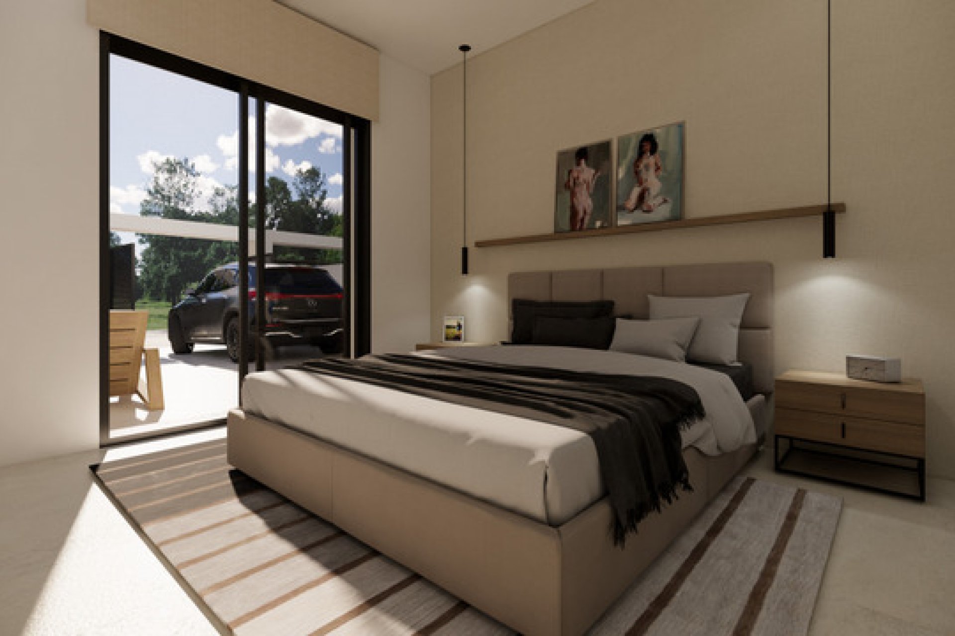 New Build - Townhouse -
San Fulgencio