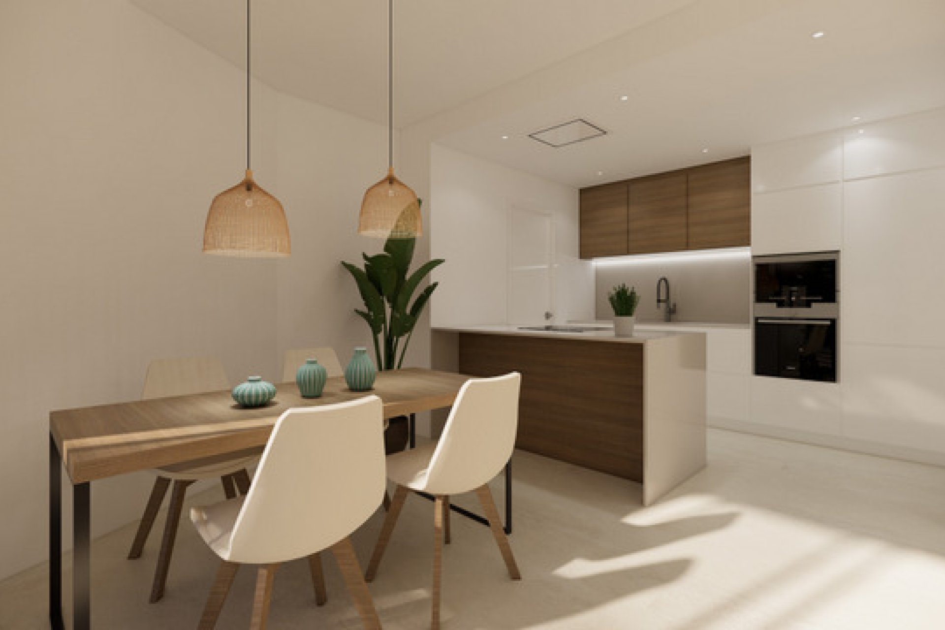 New Build - Townhouse -
San Fulgencio