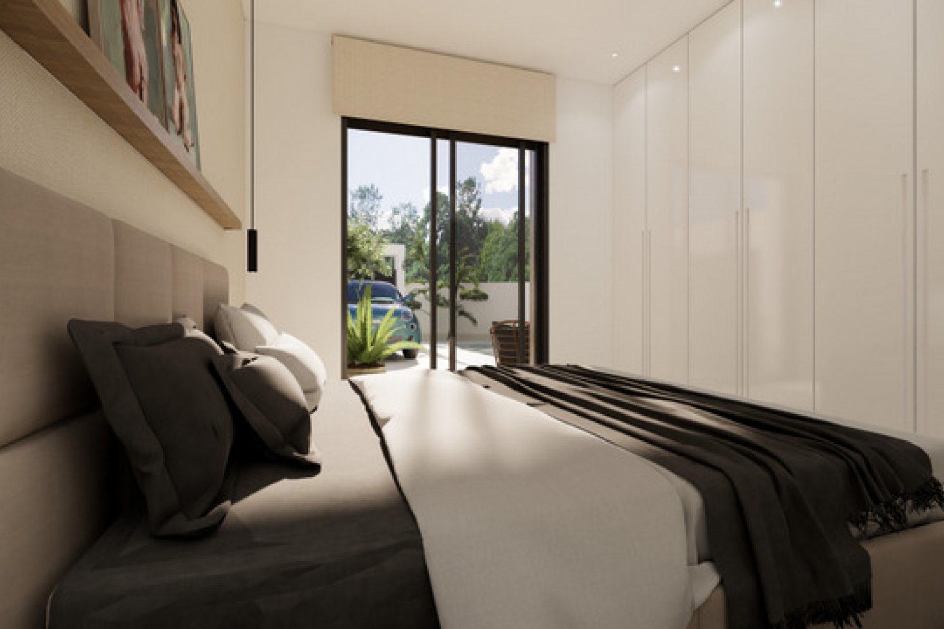 New Build - Townhouse -
San Fulgencio