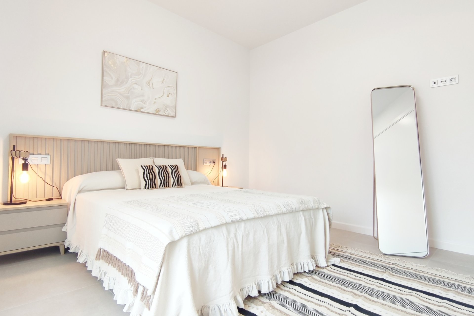 New Build - Townhouse -
San Javier