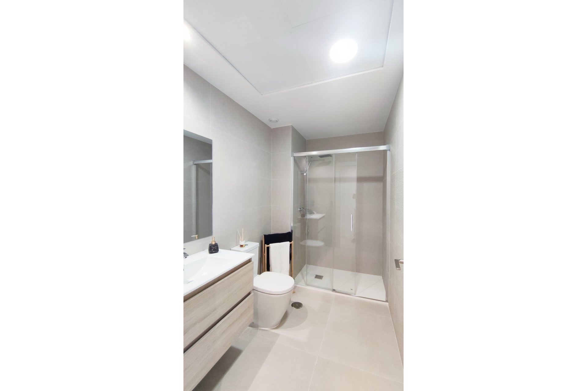New Build - Townhouse -
San Javier