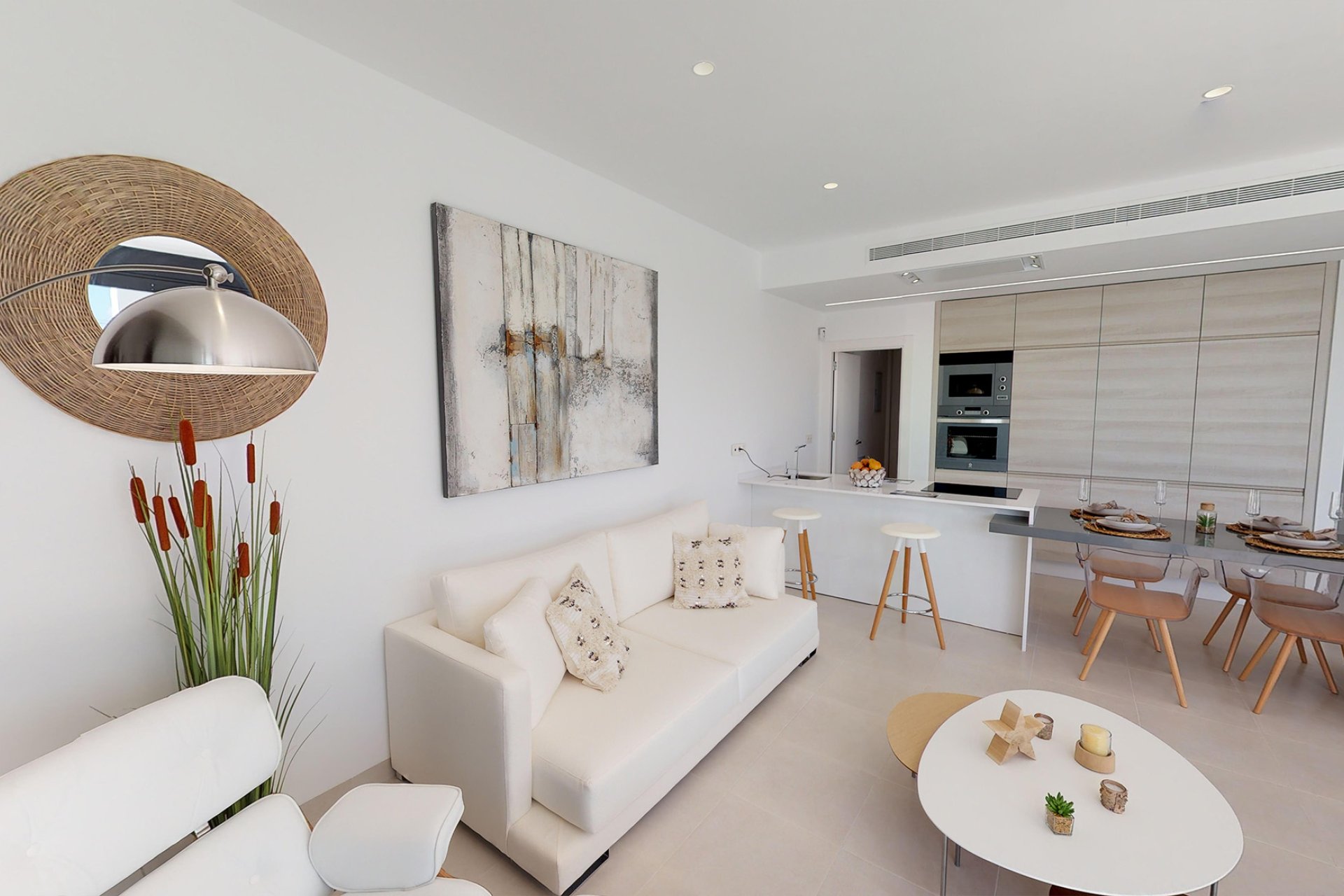 New Build - Townhouse -
San Javier