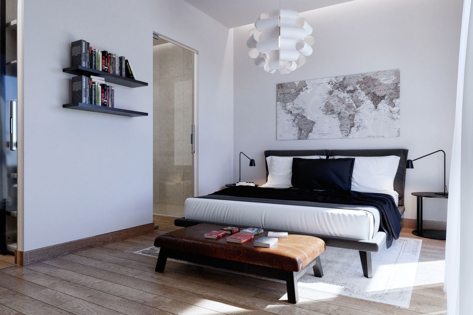 New Build - Townhouse -
San Javier