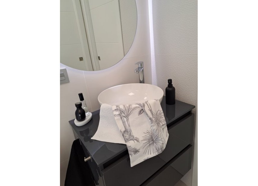 New Build - Townhouse -
San Javier