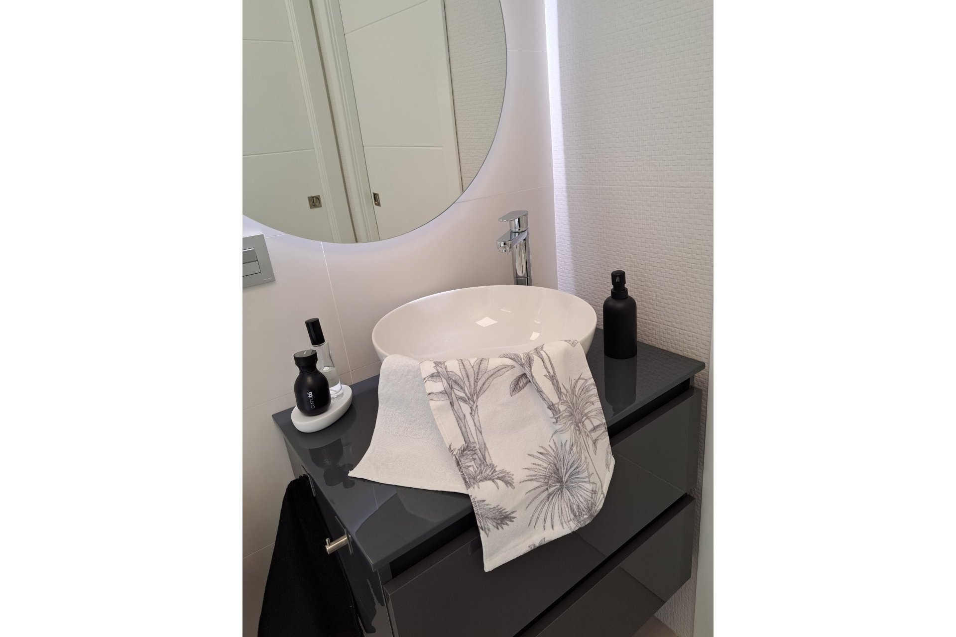 New Build - Townhouse -
San Javier