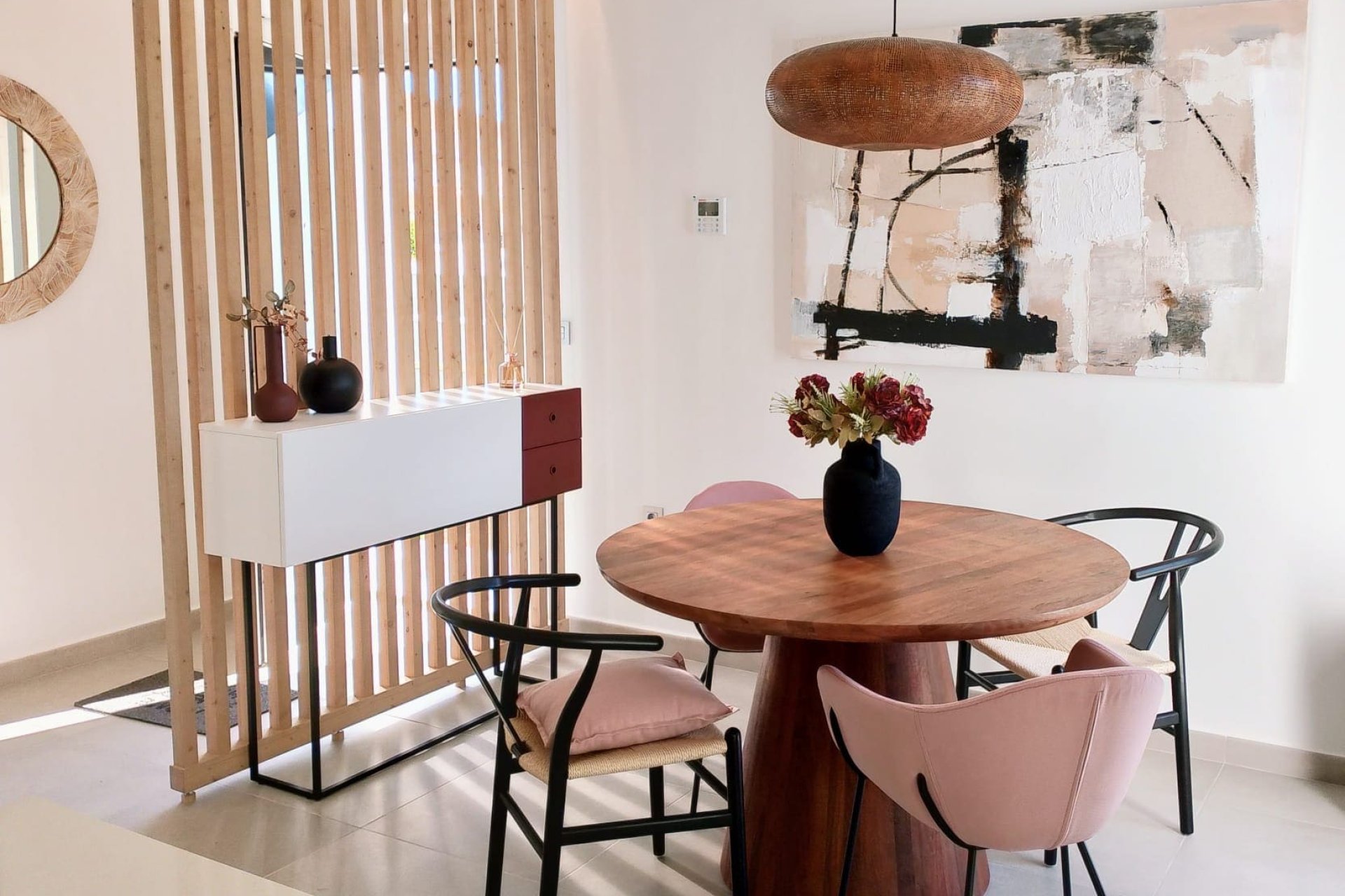 New Build - Townhouse -
San Javier