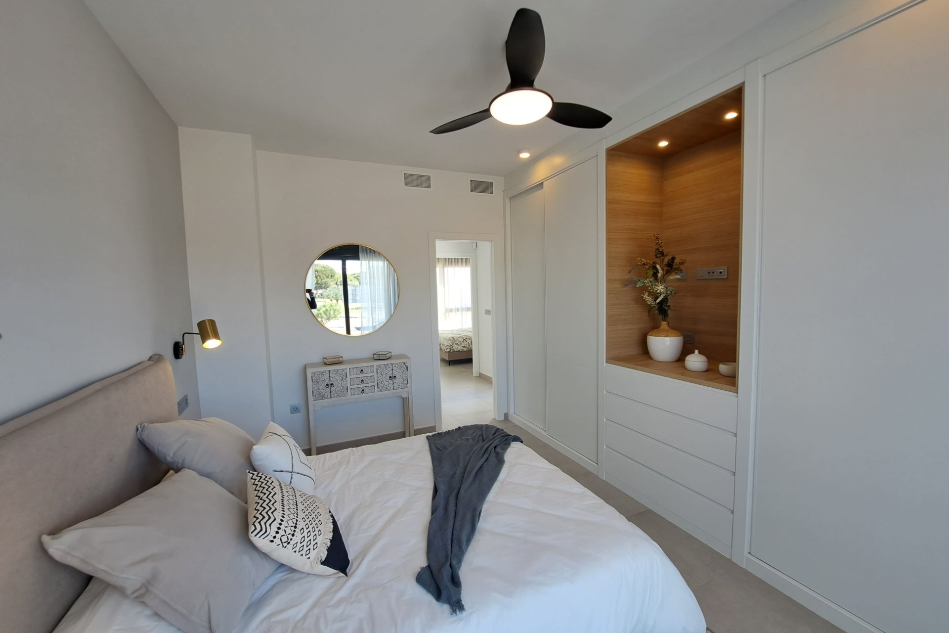 New Build - Townhouse -
San Javier