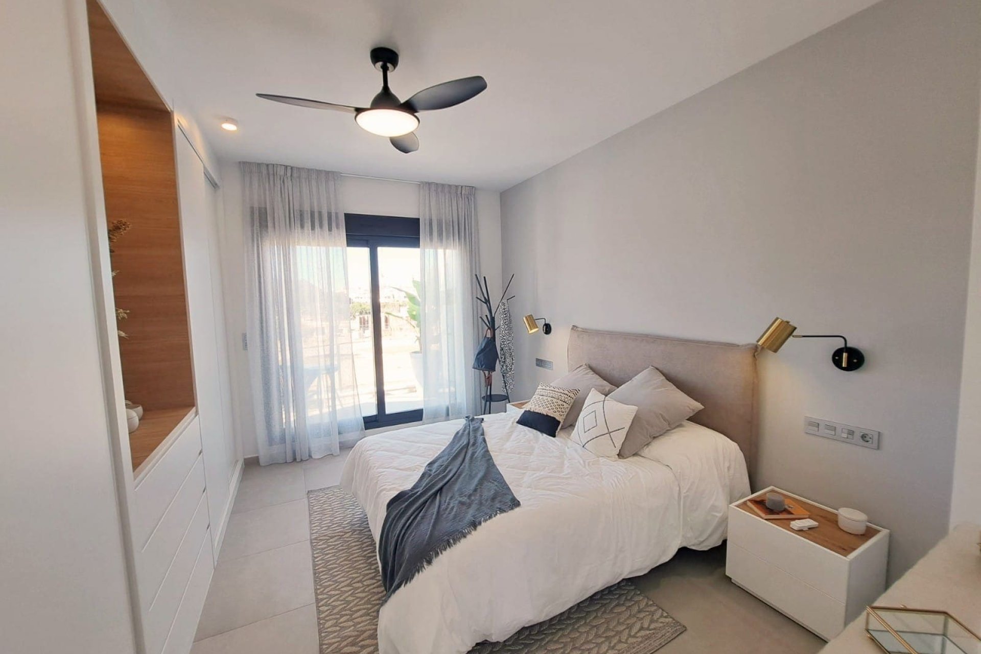 New Build - Townhouse -
San Javier