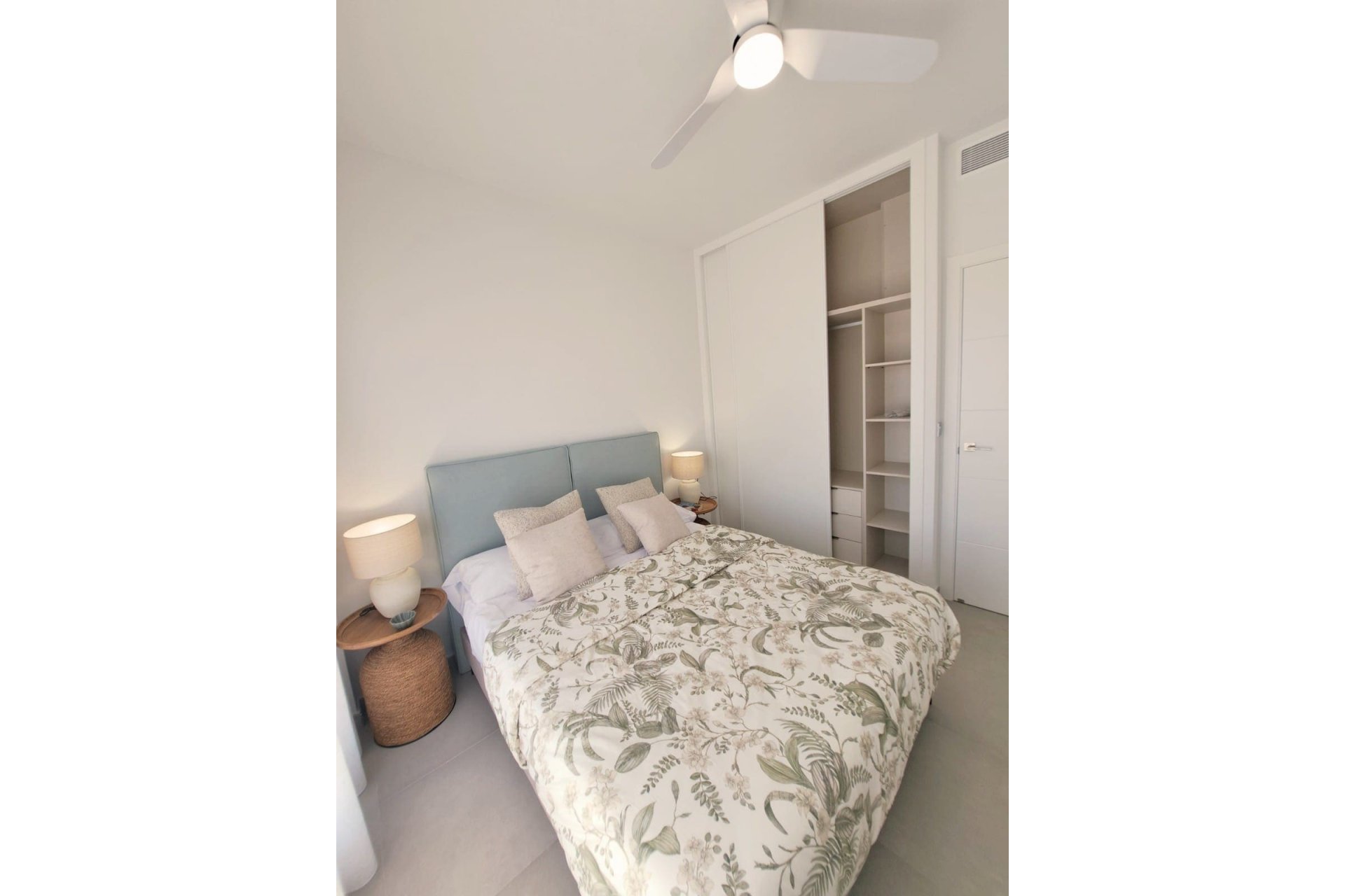 New Build - Townhouse -
San Javier
