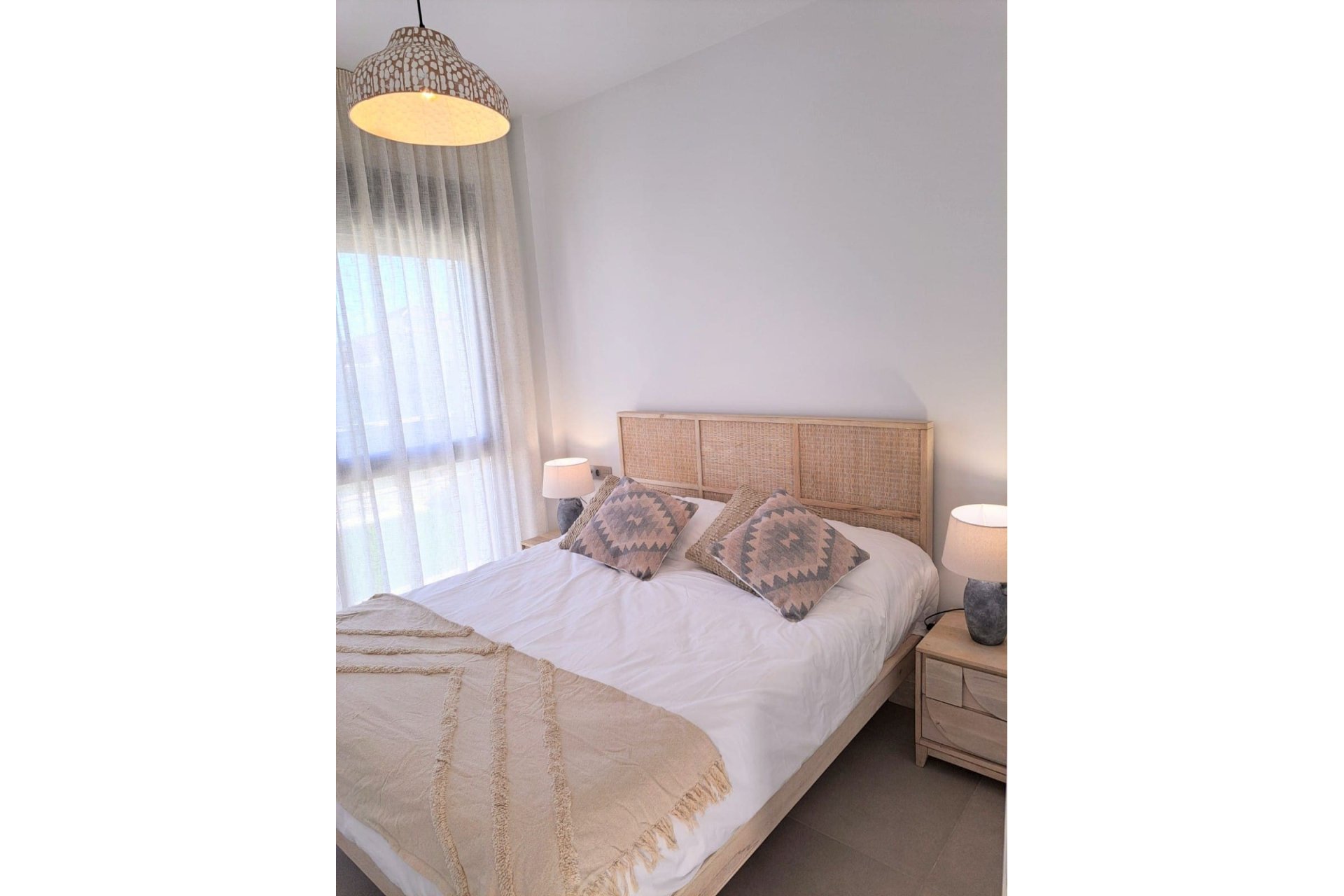 New Build - Townhouse -
San Javier