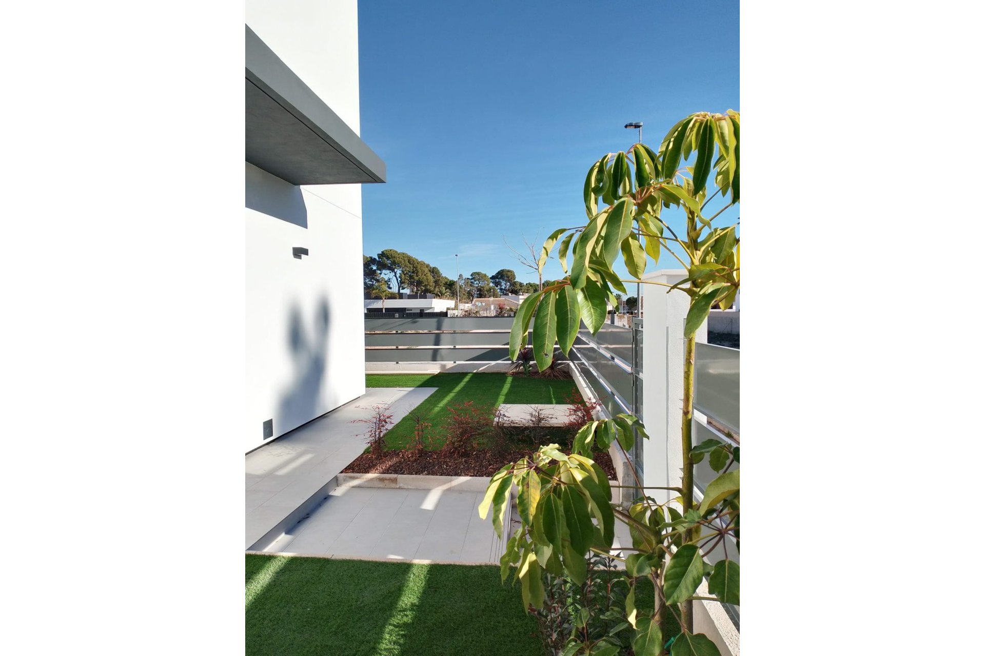 New Build - Townhouse -
San Javier