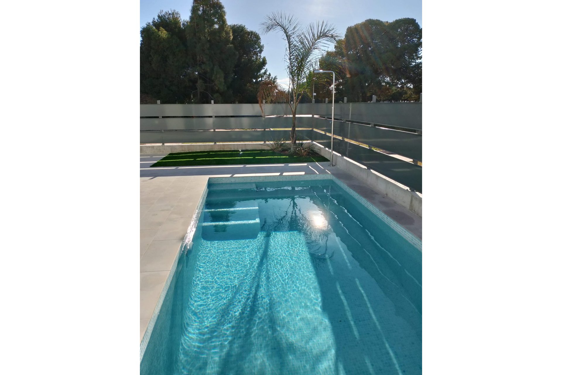 New Build - Townhouse -
San Javier