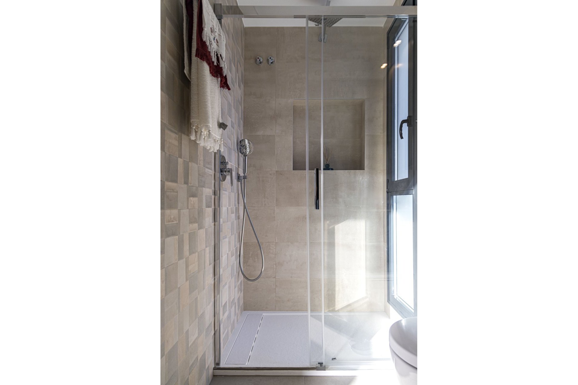 New Build - Townhouse -
San Javier