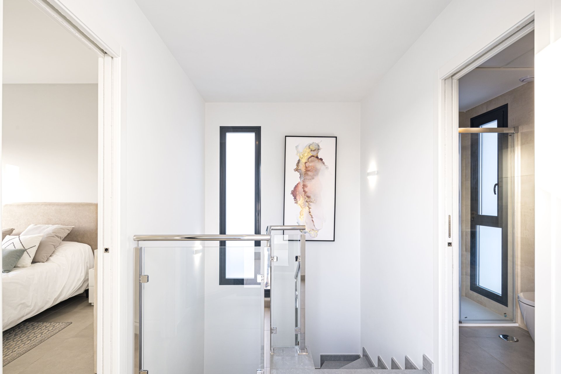 New Build - Townhouse -
San Javier