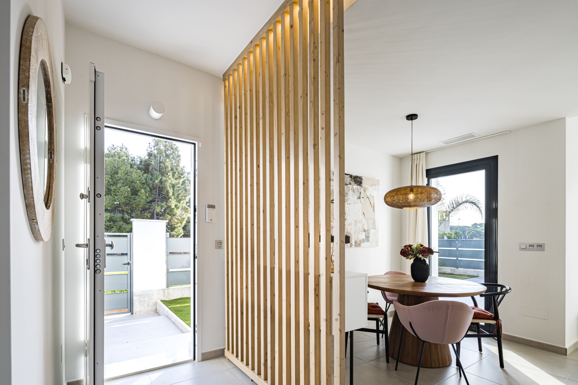 New Build - Townhouse -
San Javier