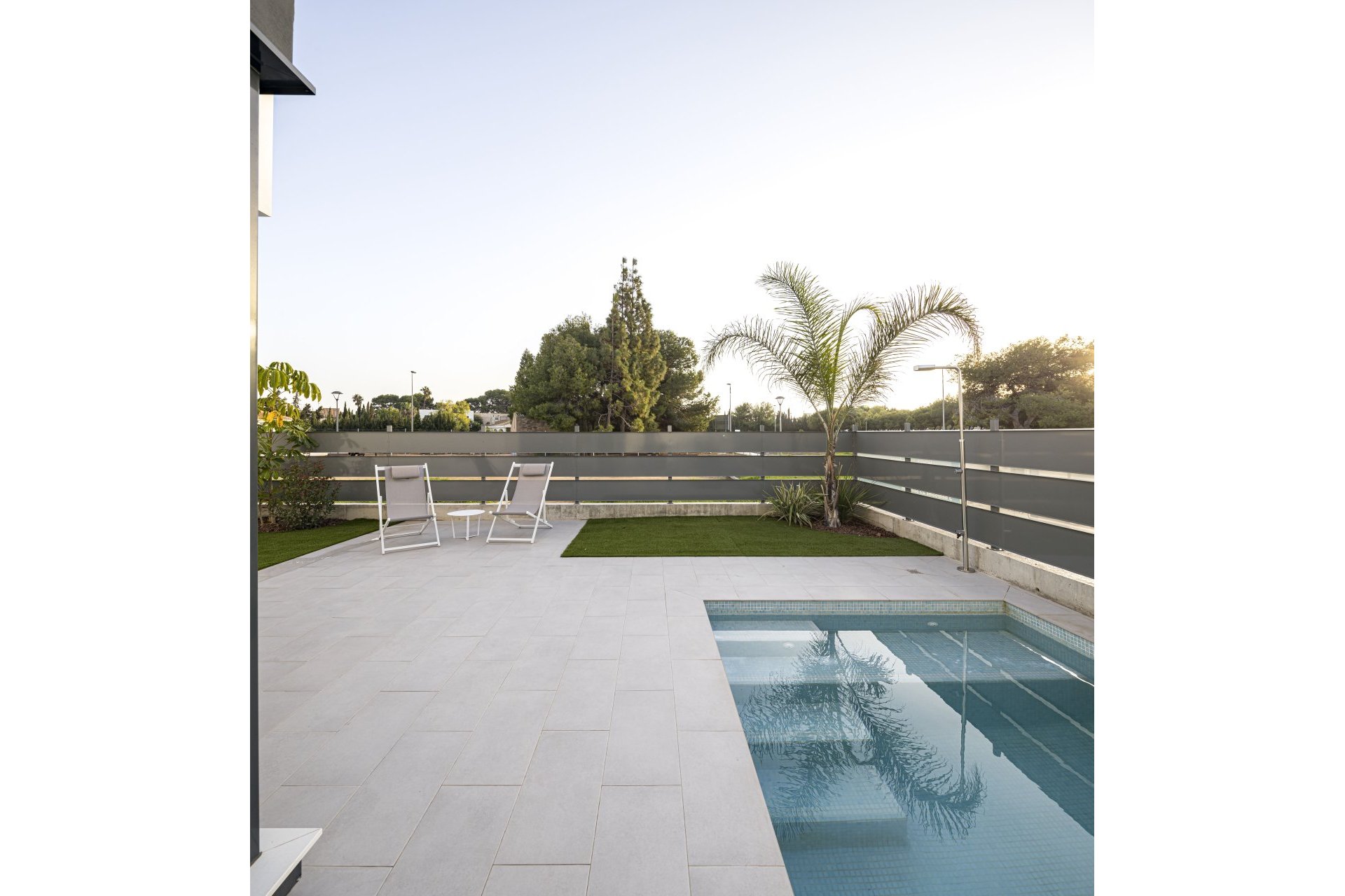 New Build - Townhouse -
San Javier
