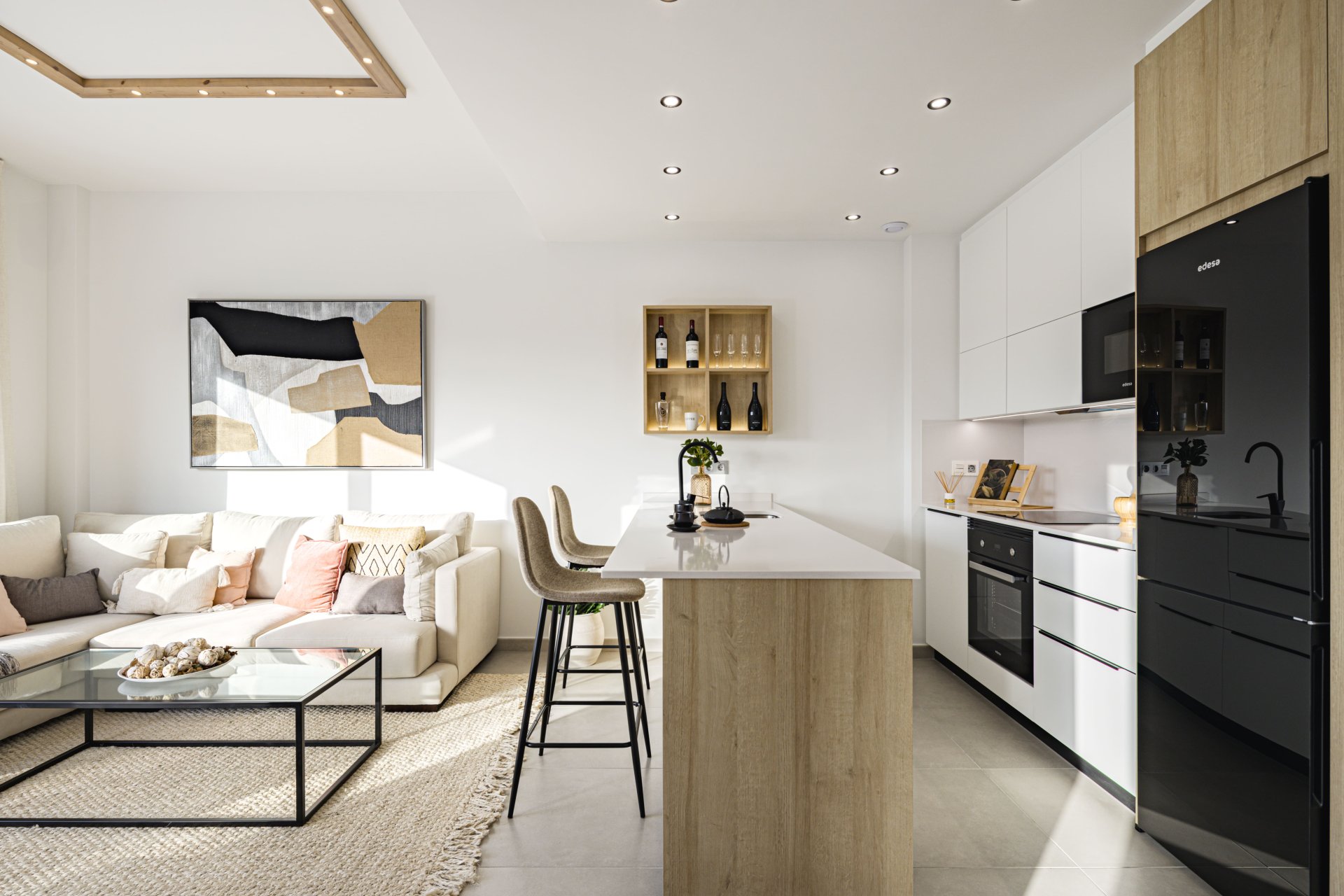 New Build - Townhouse -
San Javier