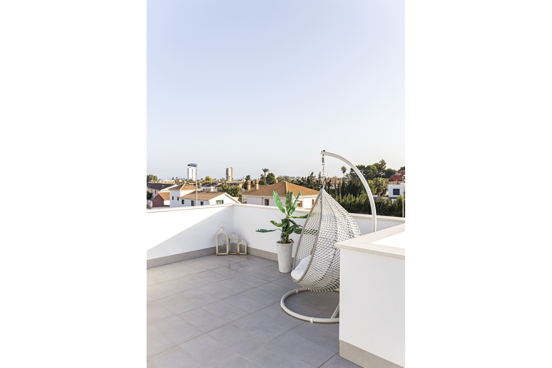 New Build - Townhouse -
San Javier