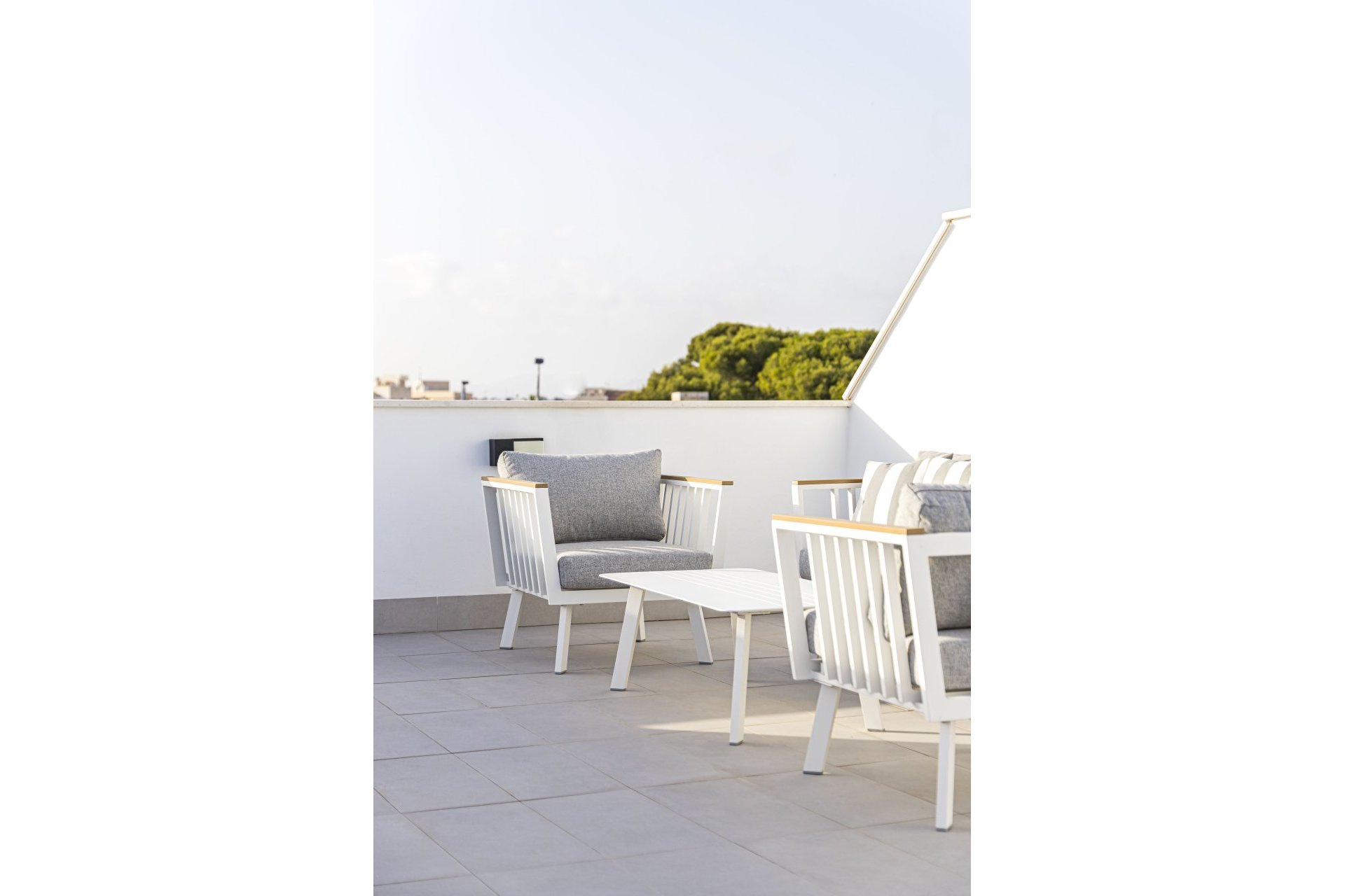 New Build - Townhouse -
San Javier
