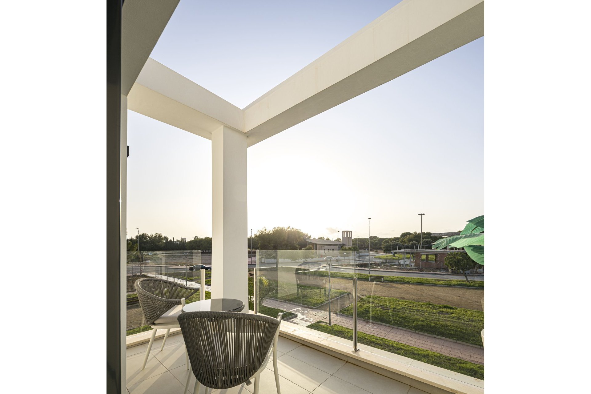 New Build - Townhouse -
San Javier