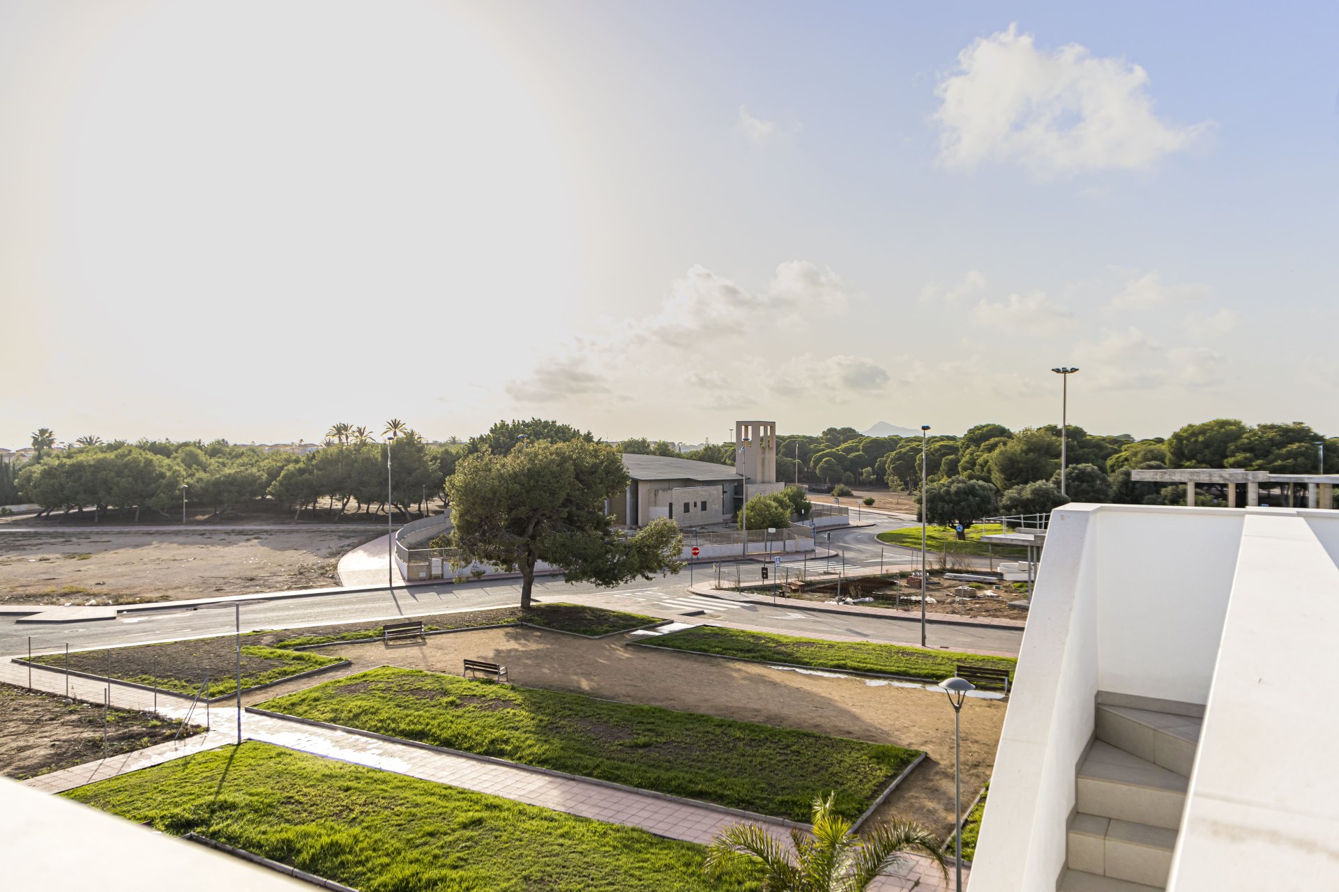 New Build - Townhouse -
San Javier