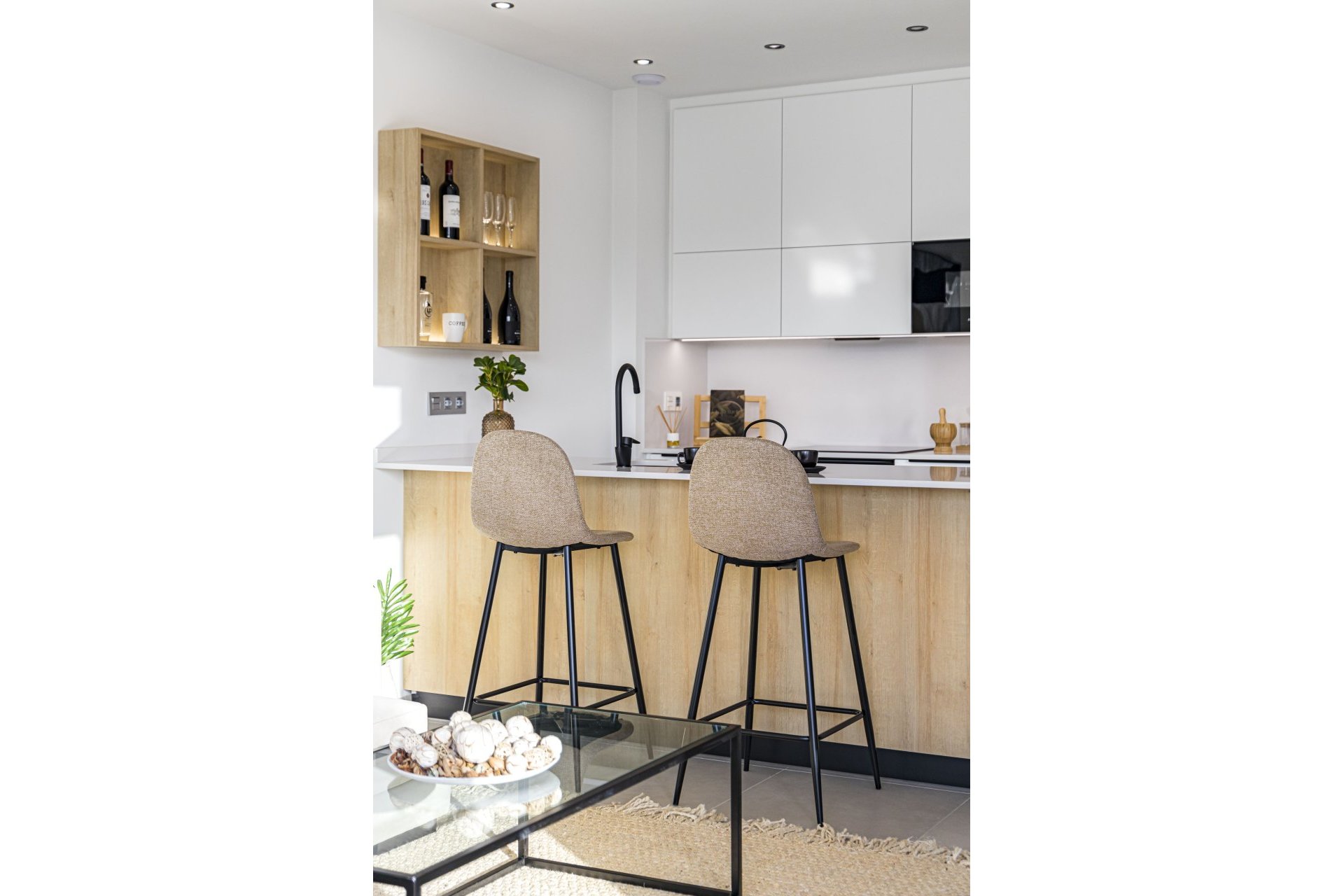 New Build - Townhouse -
San Javier
