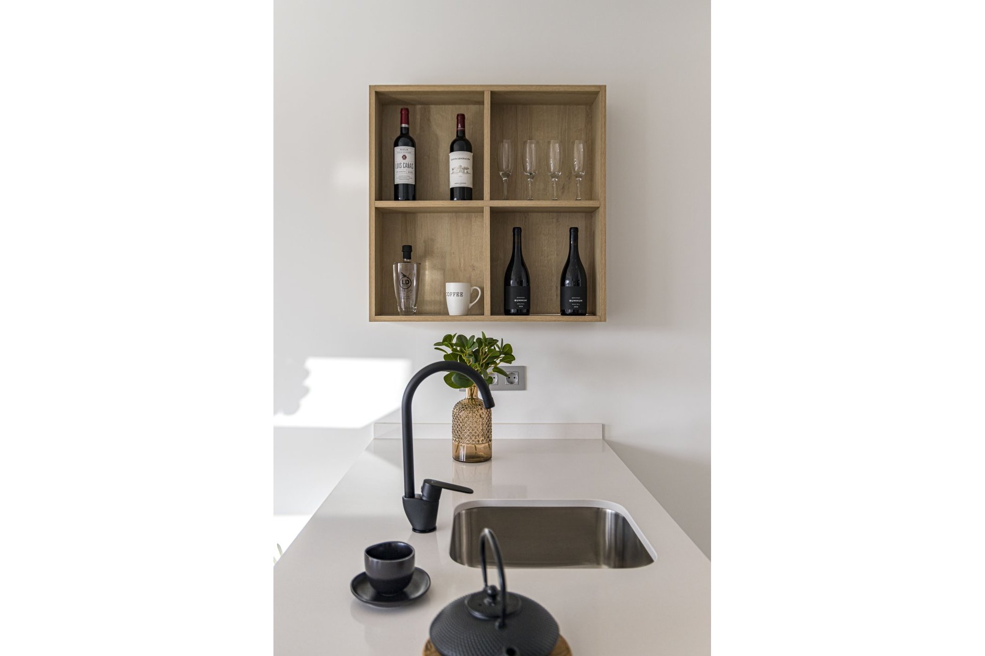 New Build - Townhouse -
San Javier