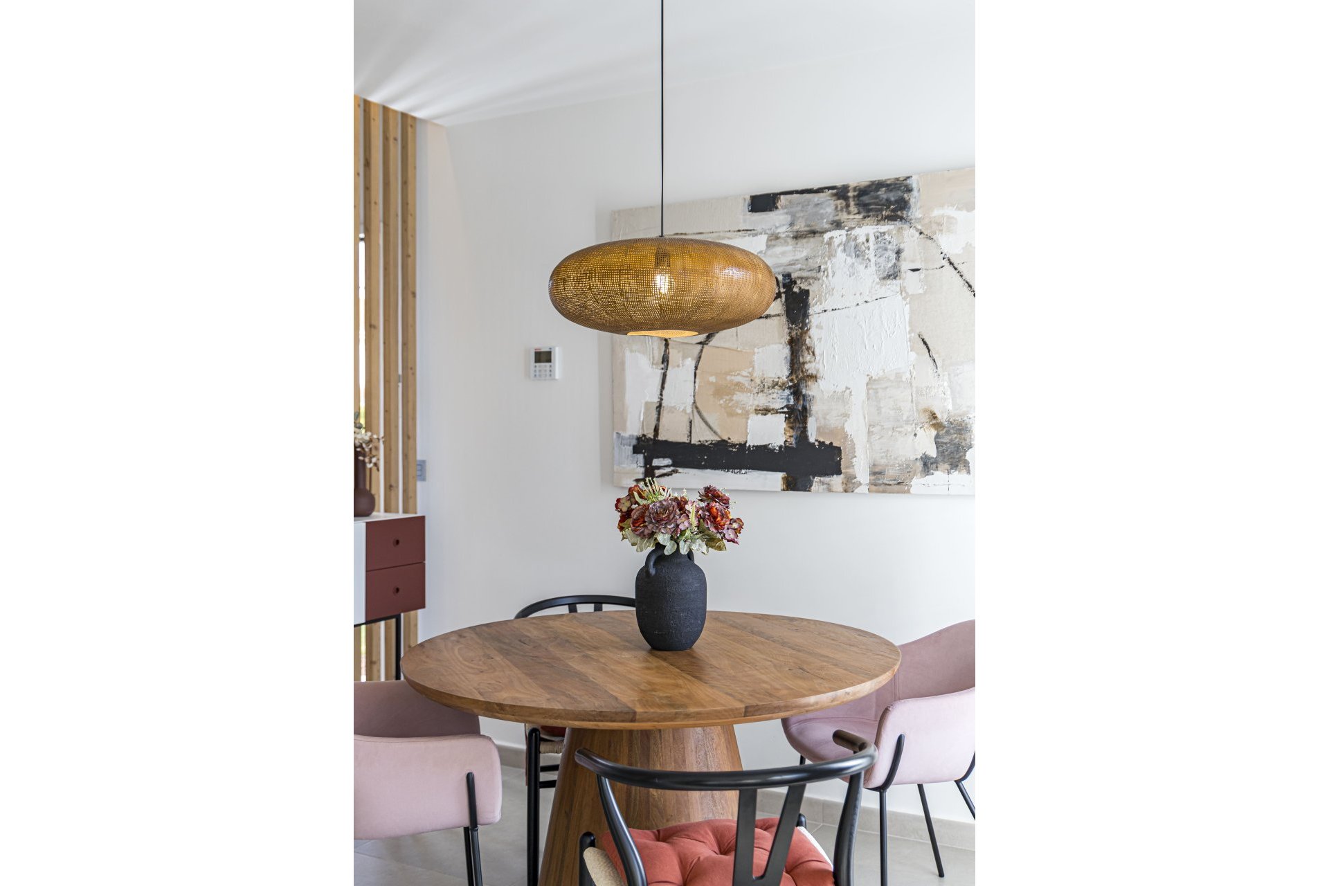 New Build - Townhouse -
San Javier