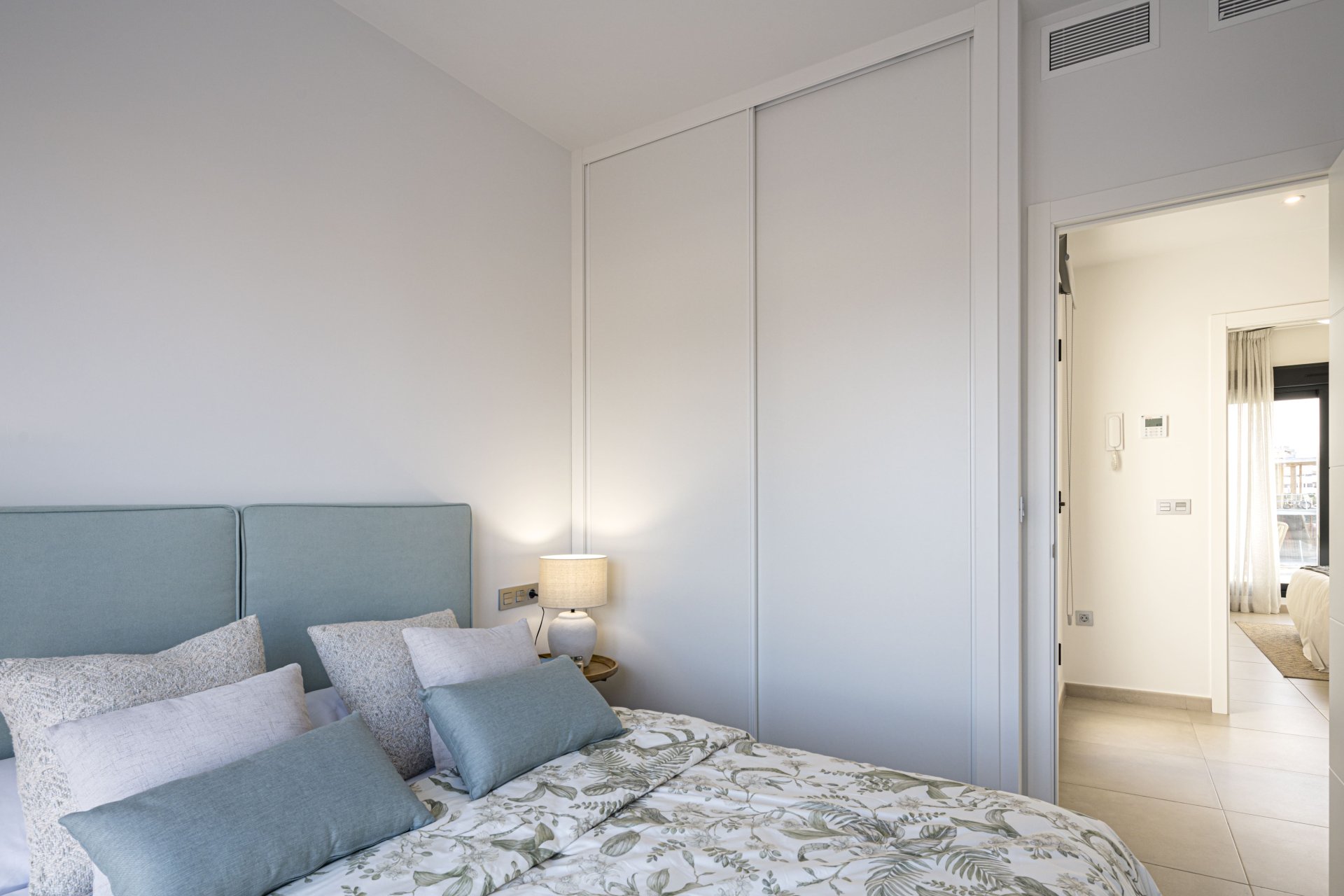 New Build - Townhouse -
San Javier