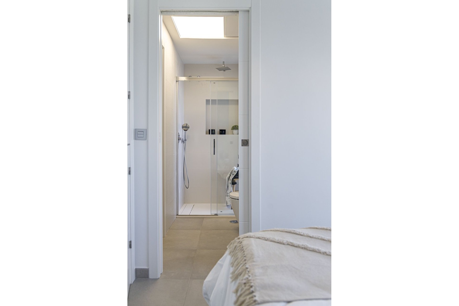New Build - Townhouse -
San Javier