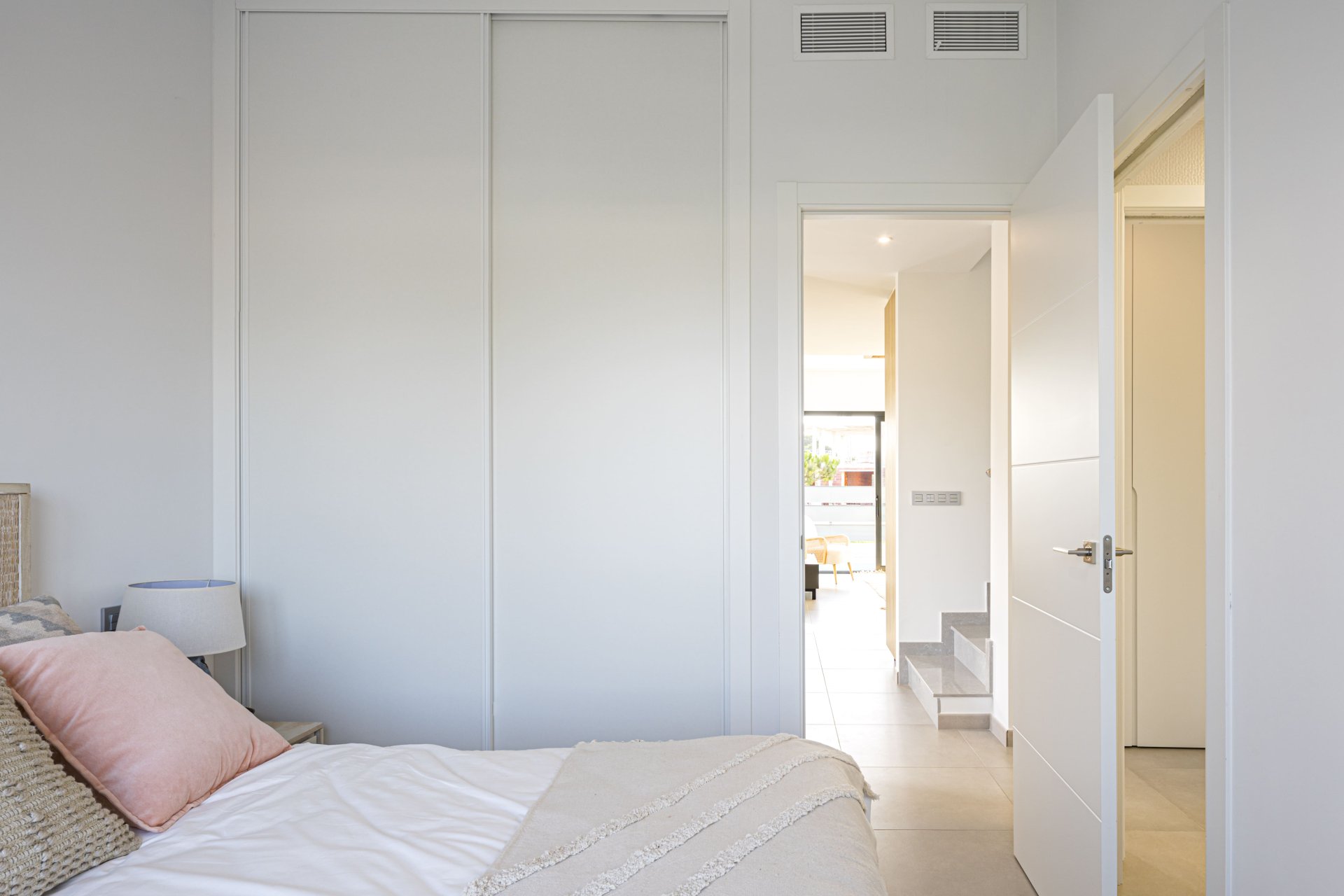 New Build - Townhouse -
San Javier