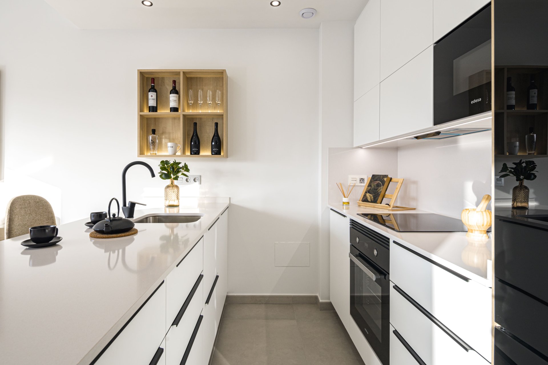 New Build - Townhouse -
San Javier