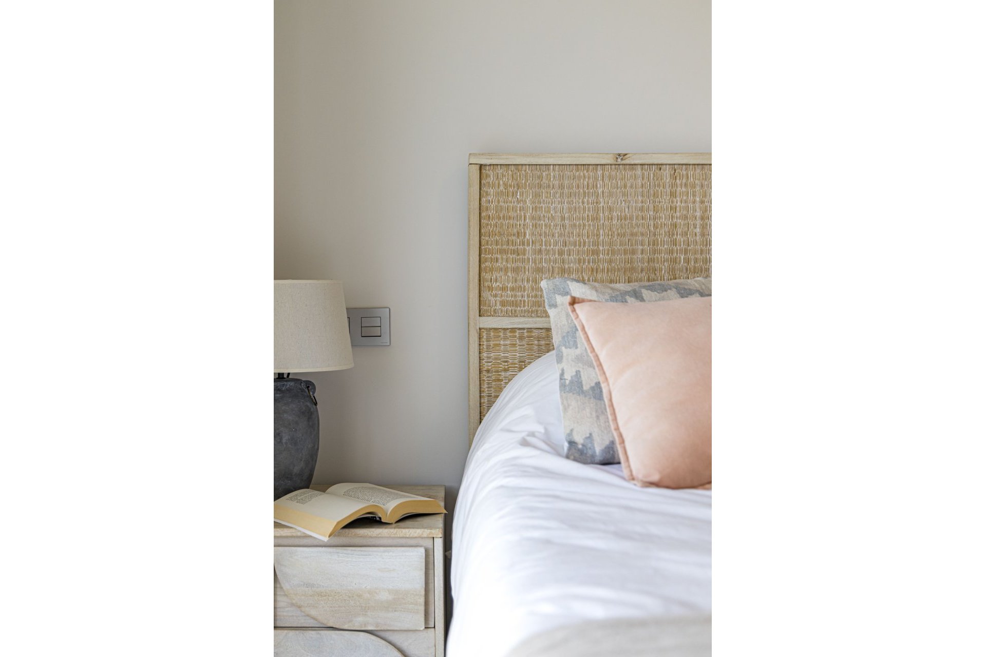 New Build - Townhouse -
San Javier