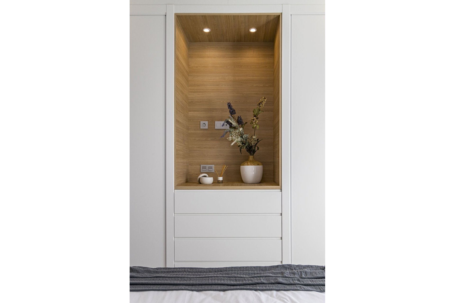 New Build - Townhouse -
San Javier