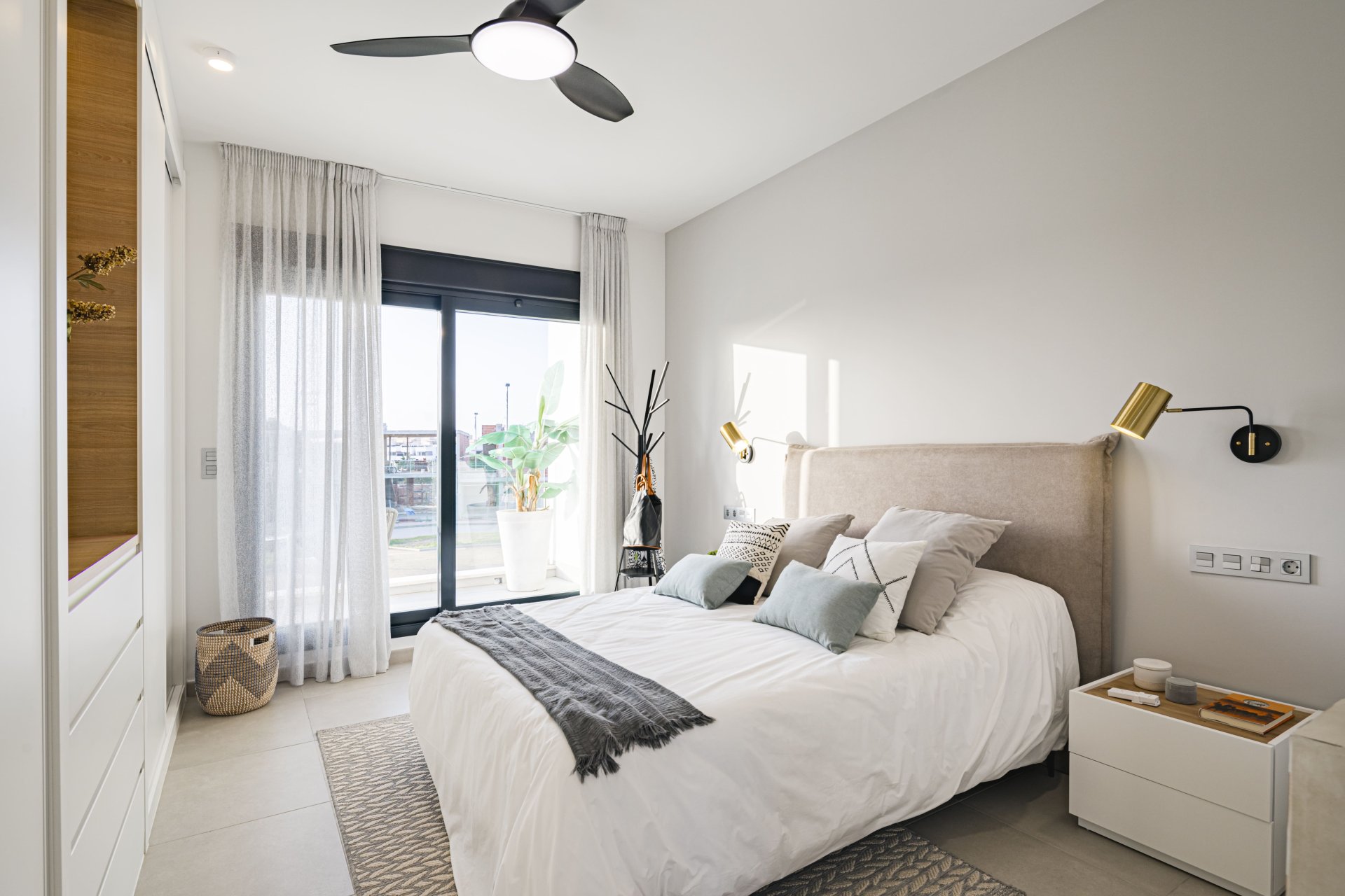 New Build - Townhouse -
San Javier